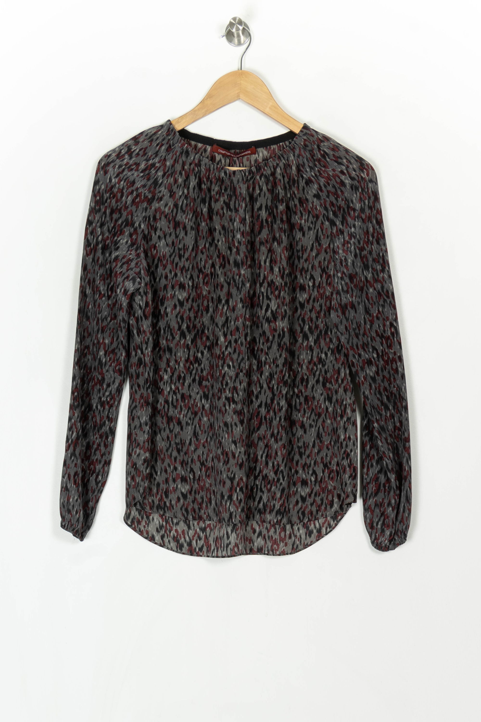 Blouse COMPTOIR DES COTONNIERS - Seconde main Multicolored