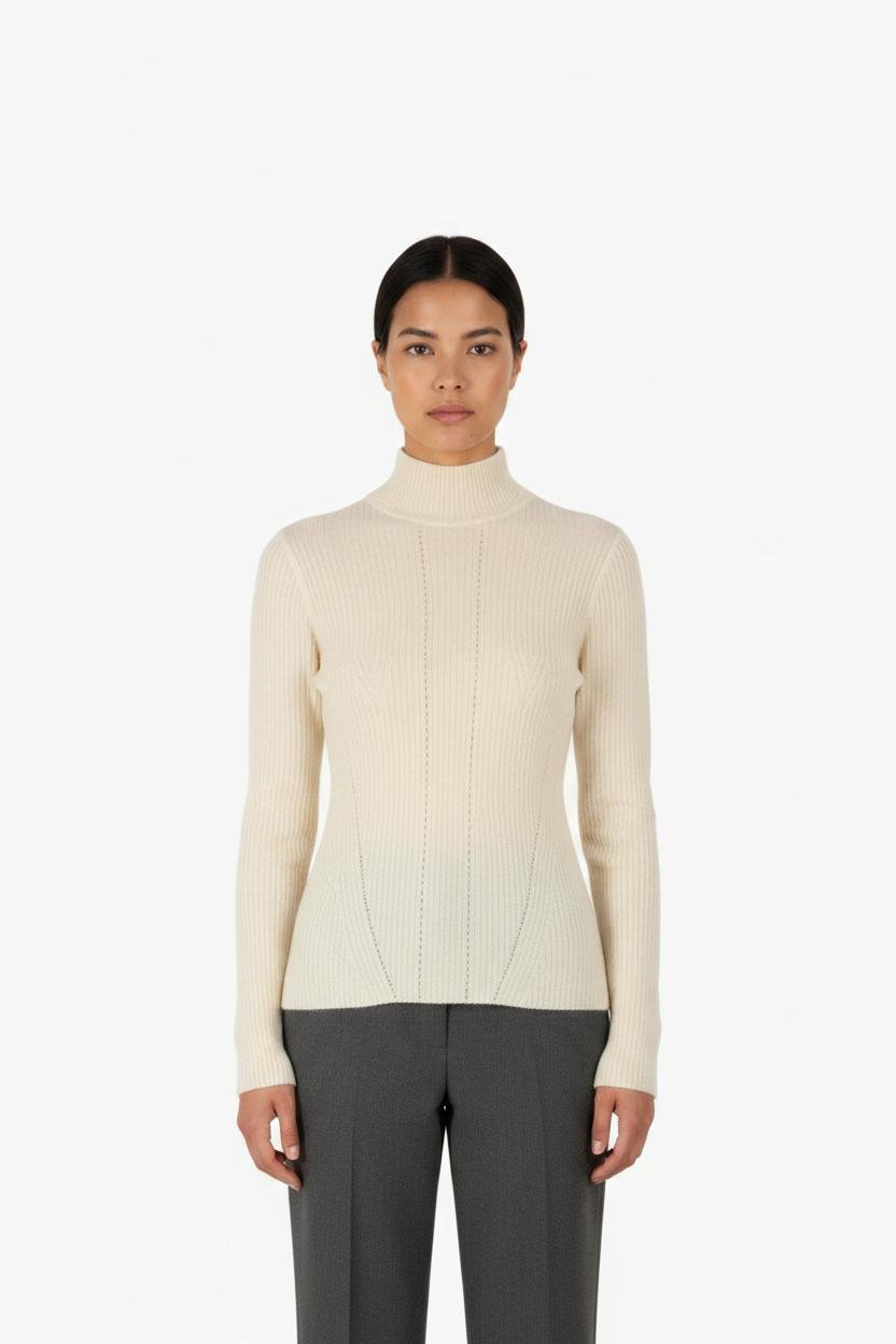 Knitwear ALLSAINTS - Seconde main White