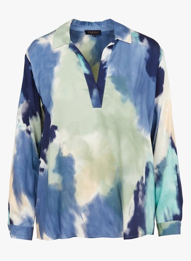 Blusas marca best sale caroll