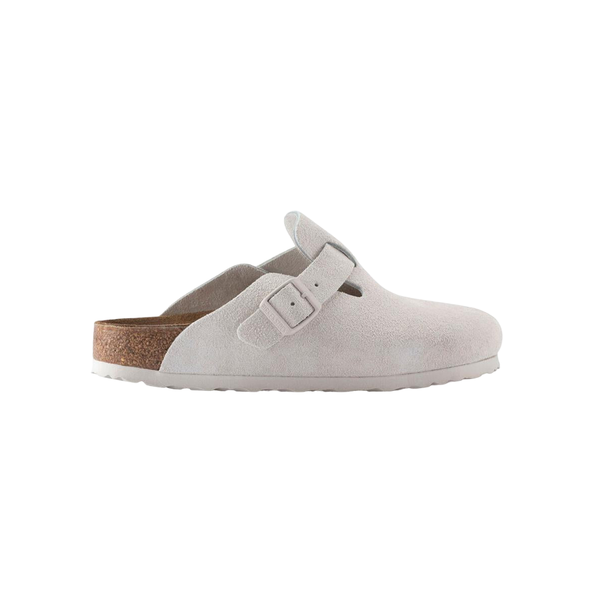 Clogs BIRKENSTOCK White