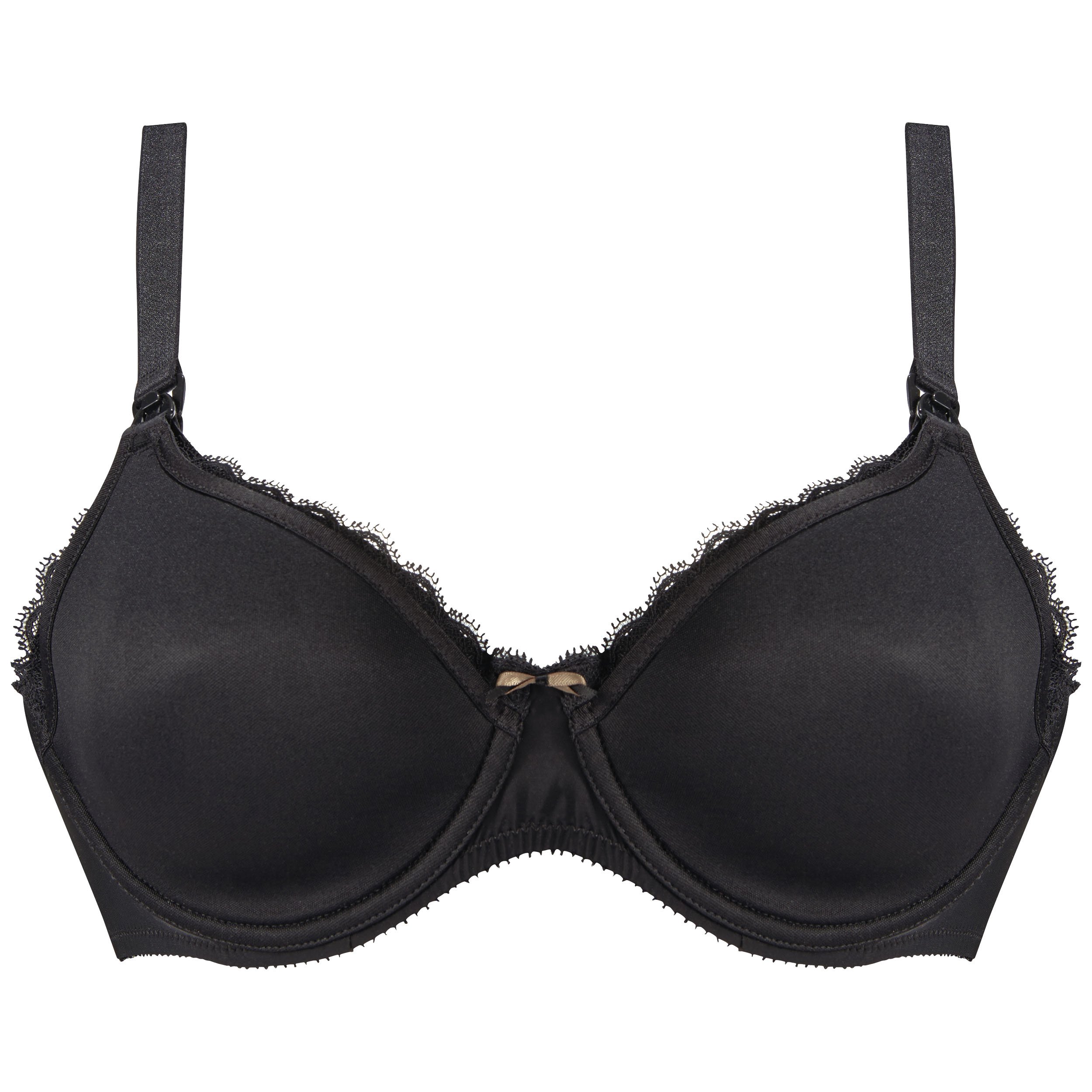 Maternity bra CHANTELLE Black