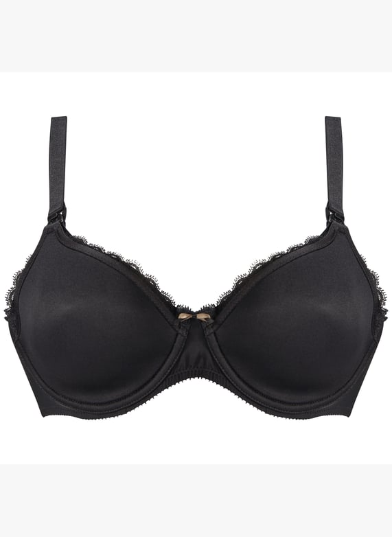 Maternity bra | Black by CHANTELLE Maternity bra Black
