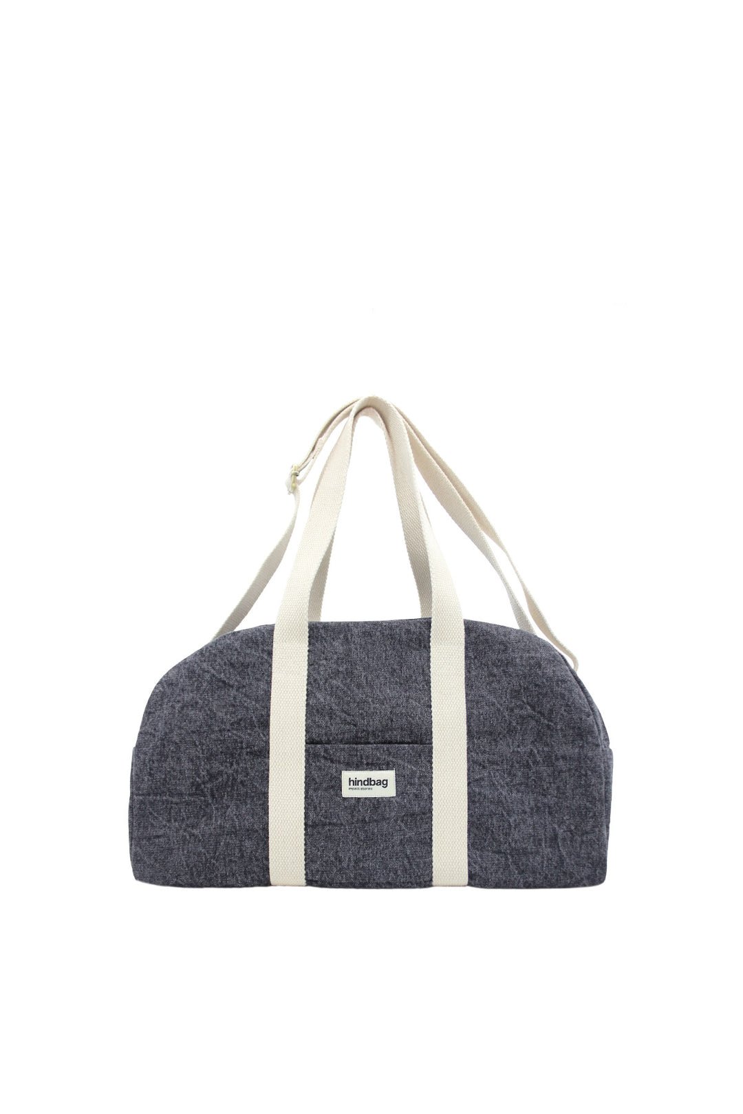 Cotton weekend bag HINDBAG