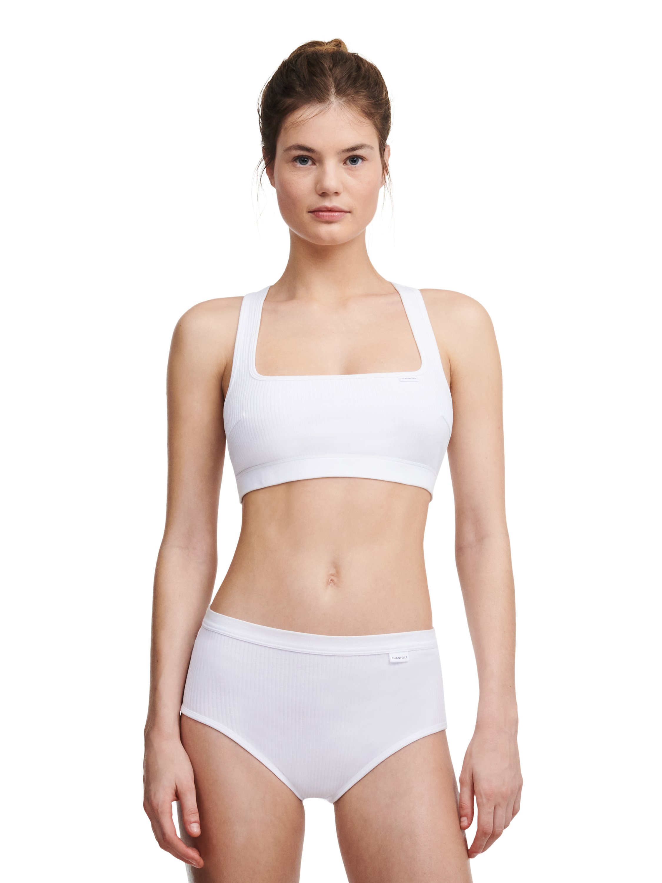 Bralette CHANTELLE White