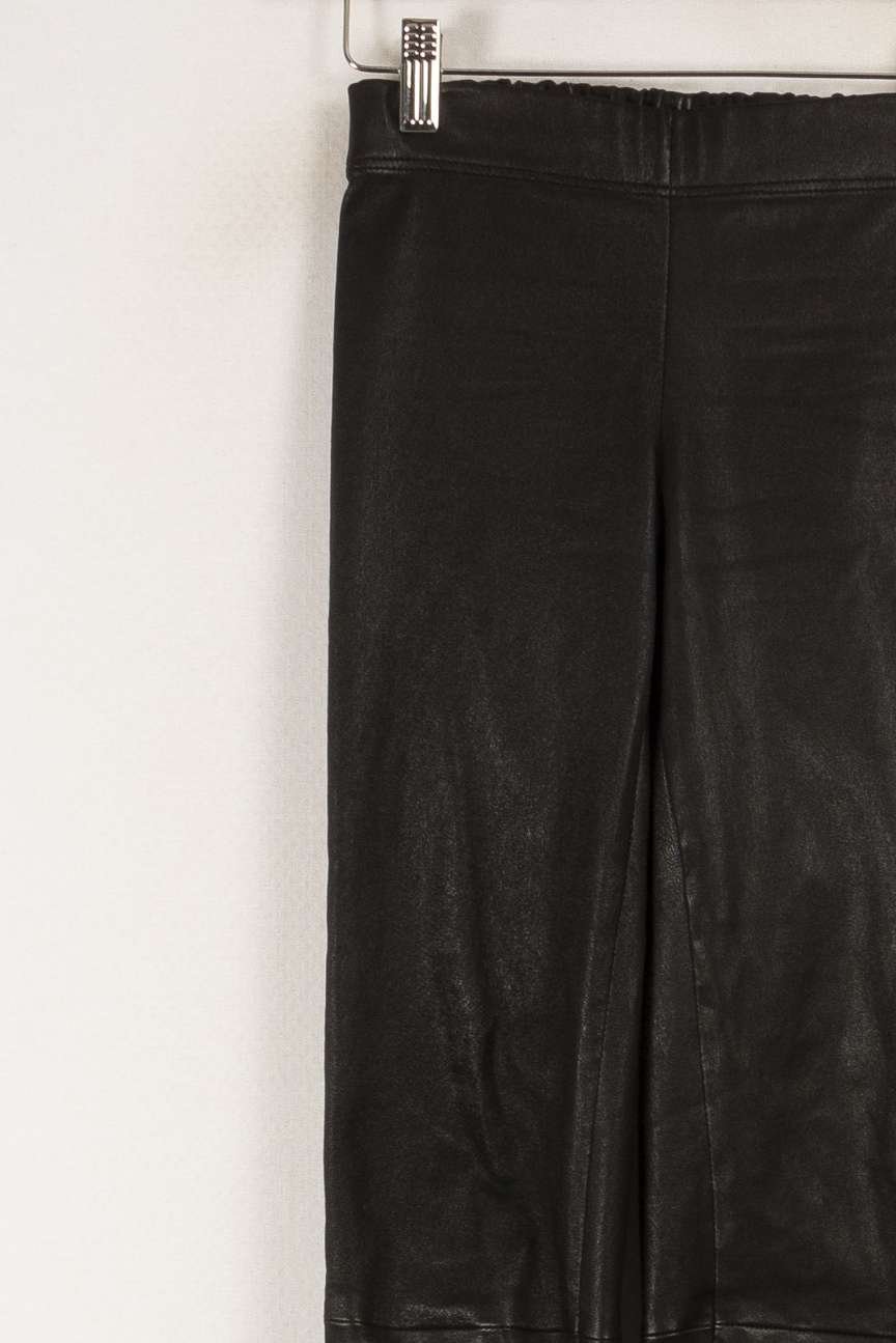 Pants - joseph JOSEPH - Seconde Main Black