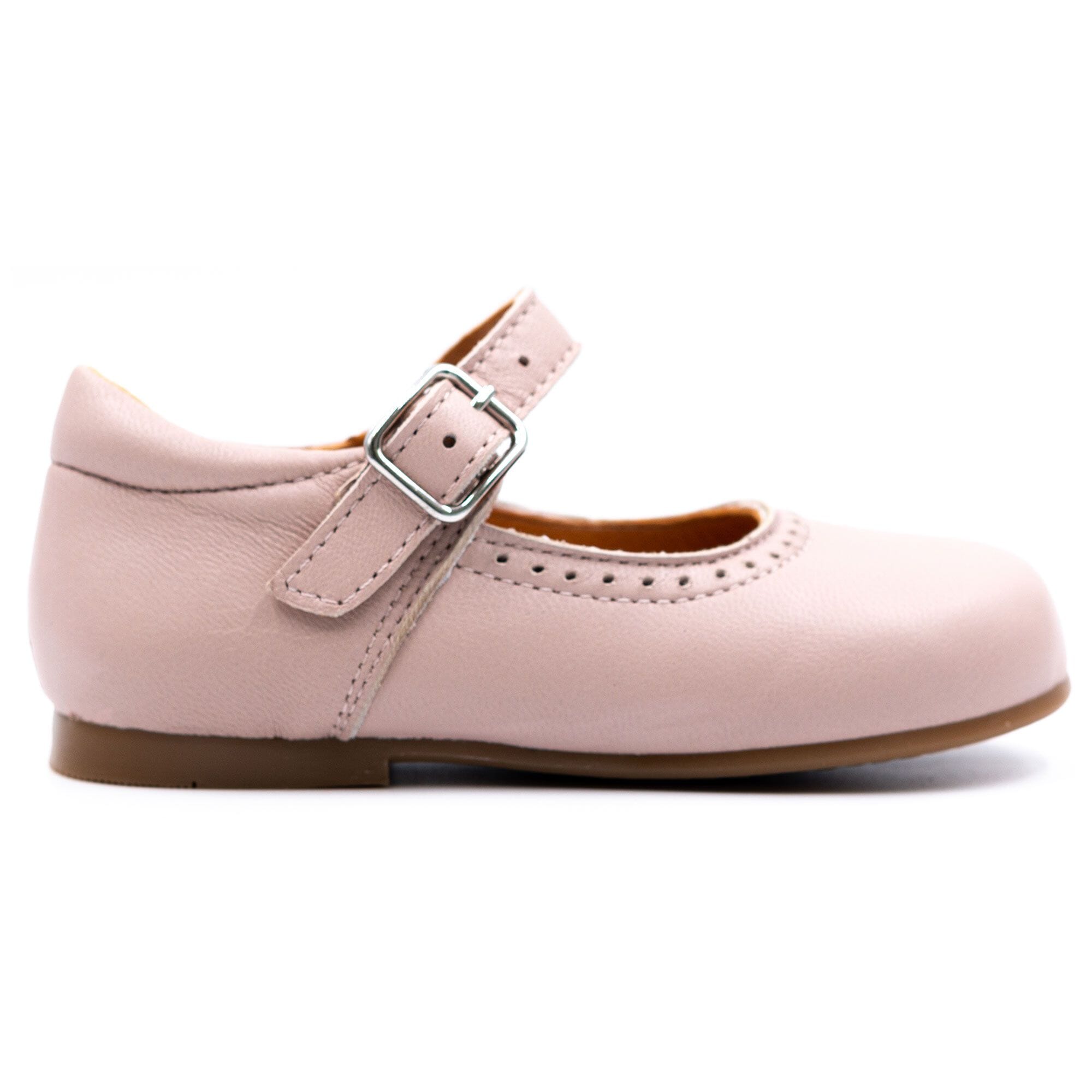 Baby girl shoes Boni & Sidonie