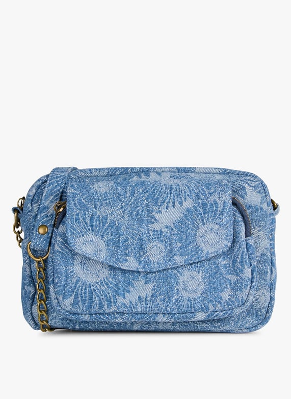 Borse a Tracolla Donna di Moda: in Pelle e con Catena | Maje Borse a Tracolla Donna di Moda: in Pelle e con Catena | Maje