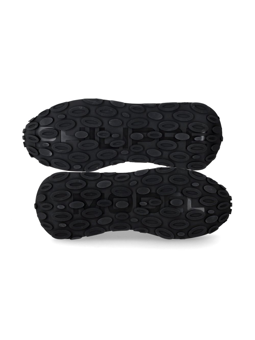 Sneakers Tropez Haute Running PHILIPPE MODEL White