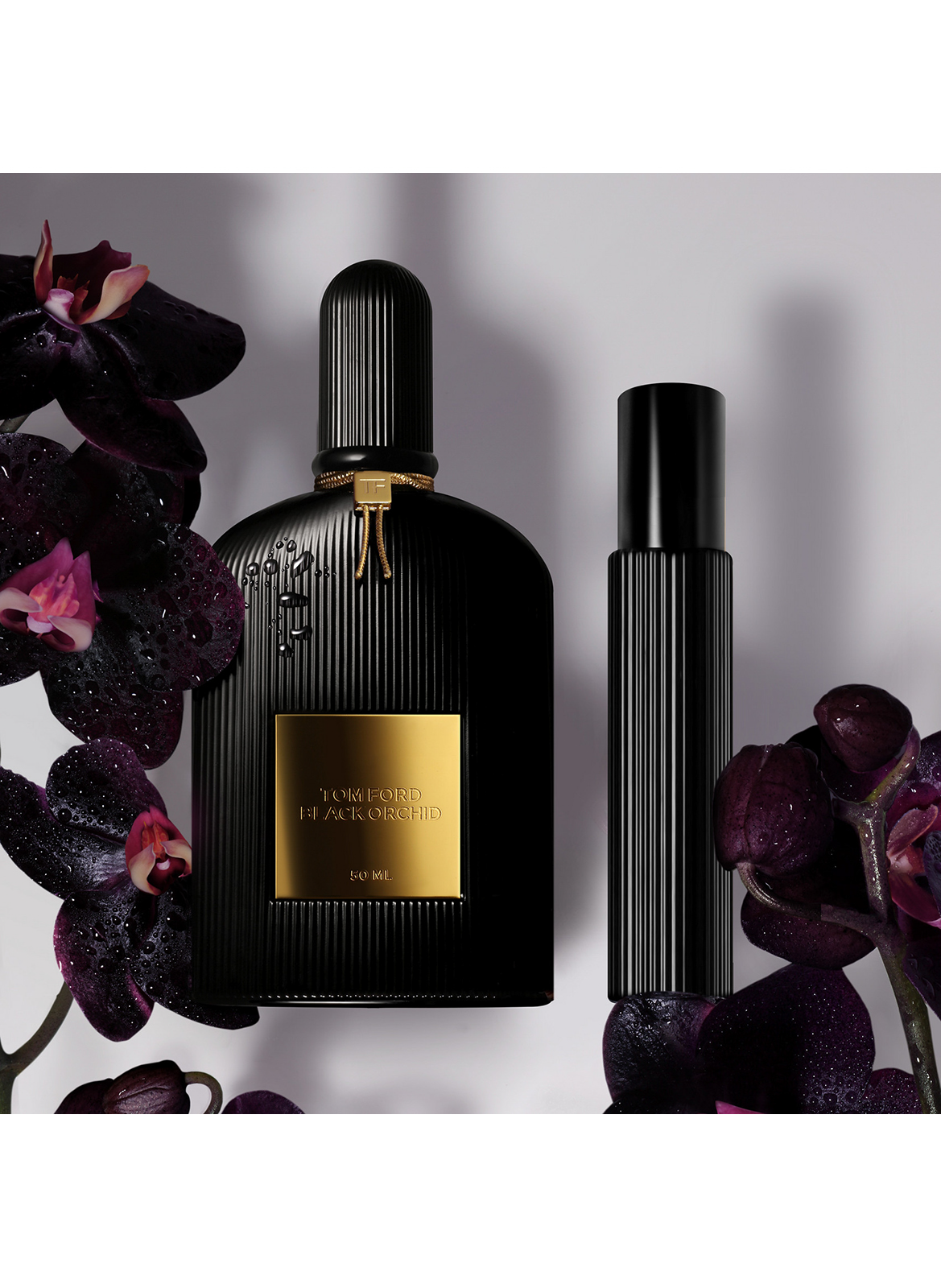 Zwarte Orchidee - Geschenkset Eau De Parfum TOM FORD No color