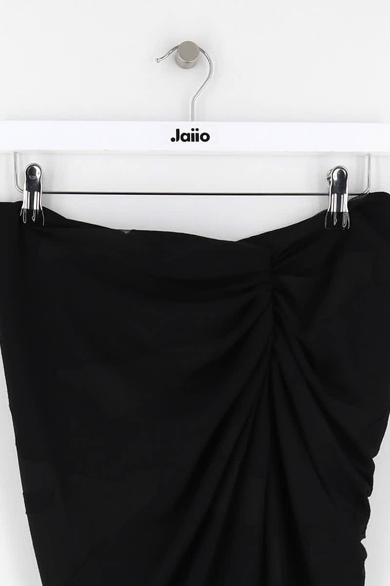 Skirt IRO - Seconde Main Black