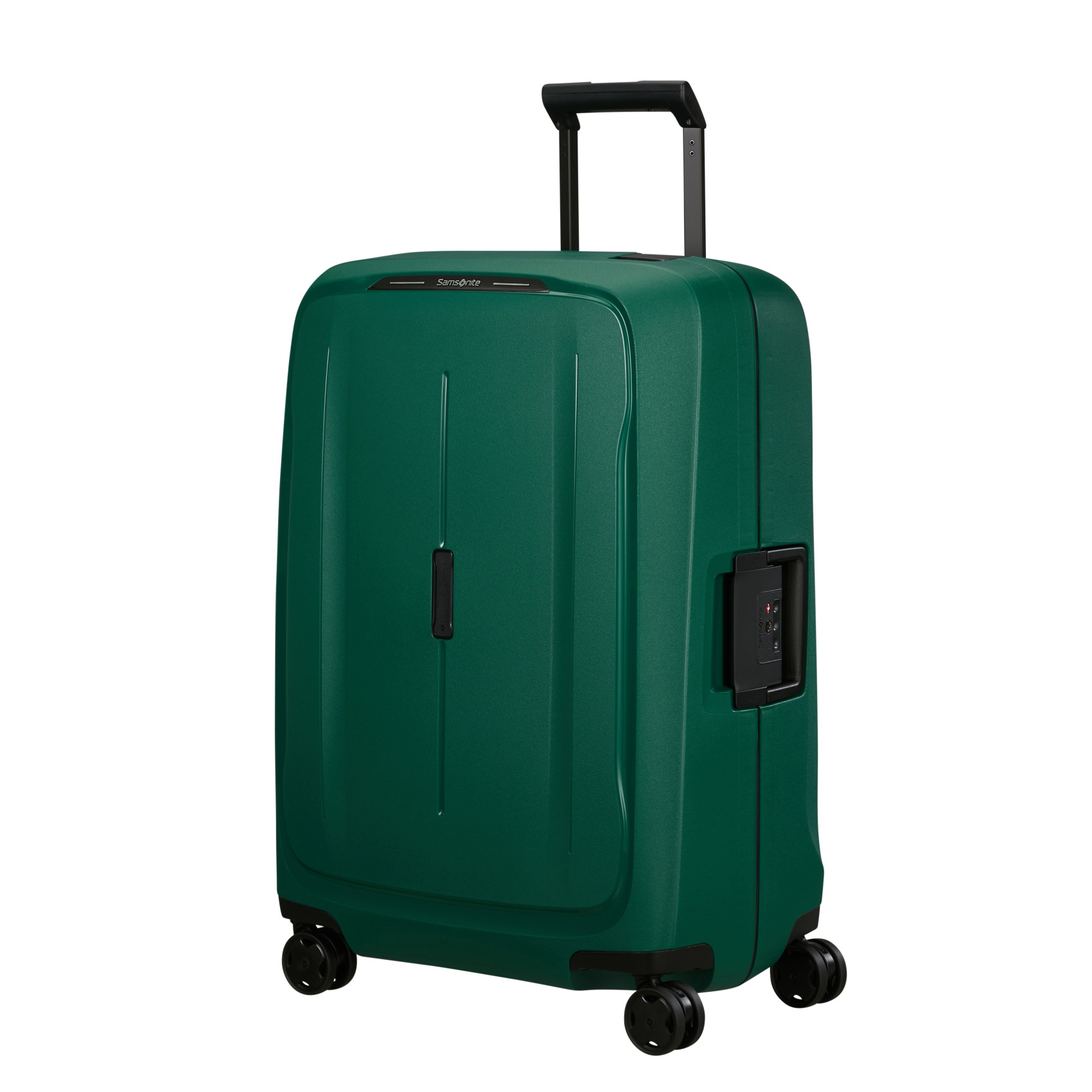 Essens 4-wheeled suitcase size M SAMSONITE