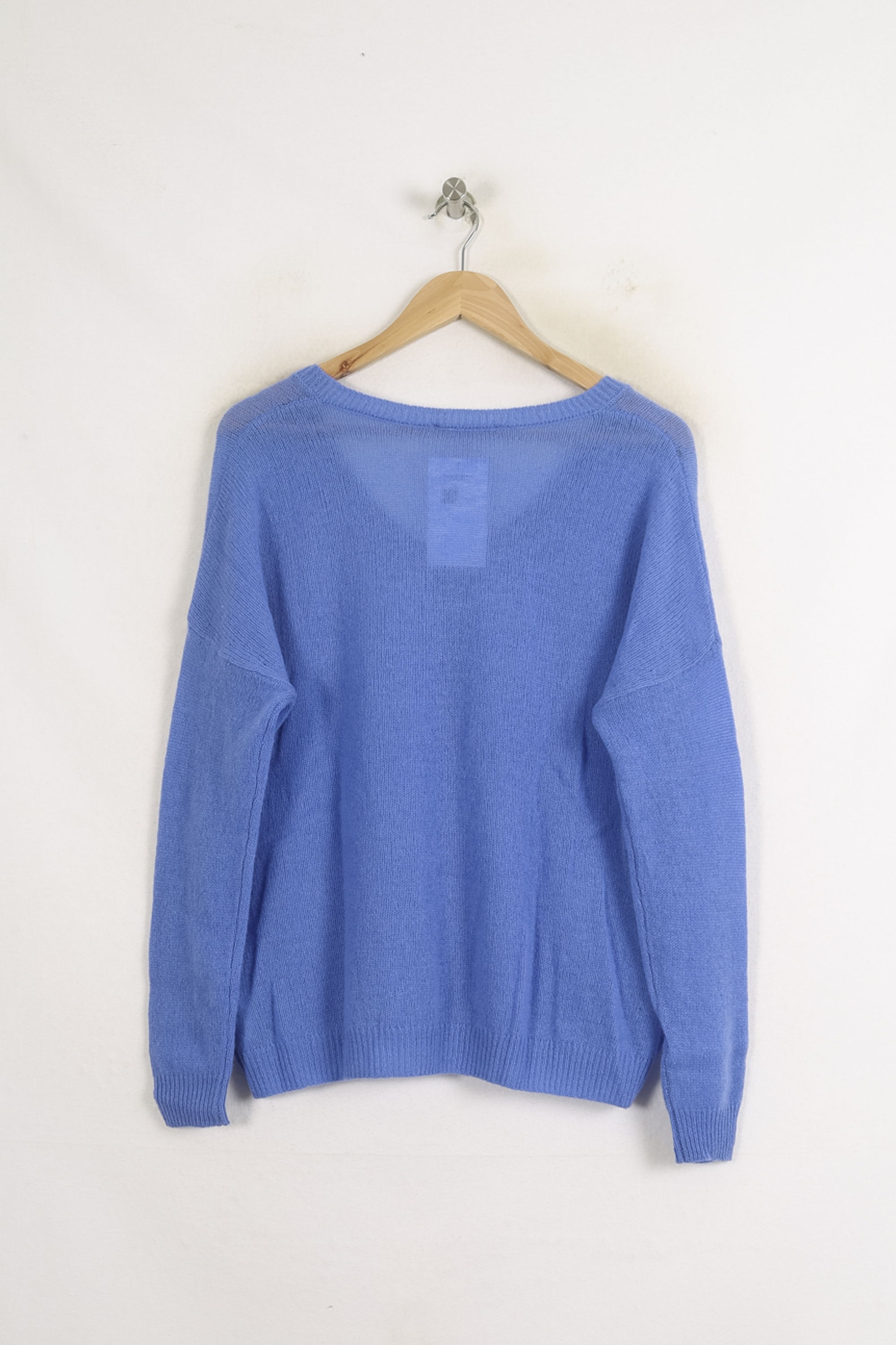 Knitwear ABSOLUT CASHMERE - Seconde main Blue