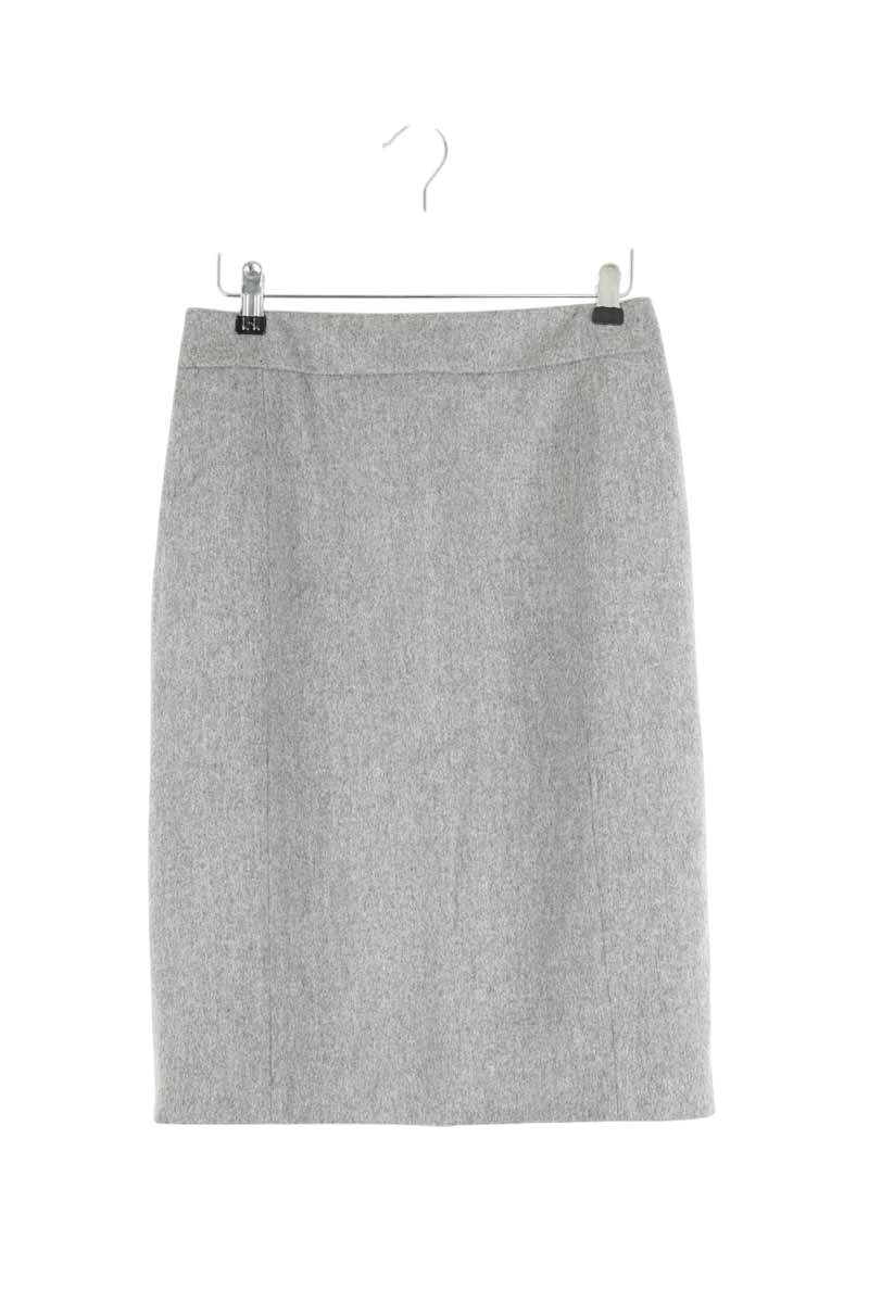 Skirt PAULE KA - Seconde main Grey