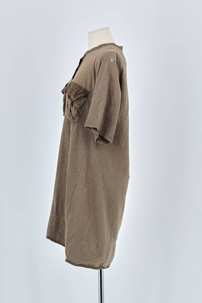 Dress ISABEL MARANT - Seconde Main Brown