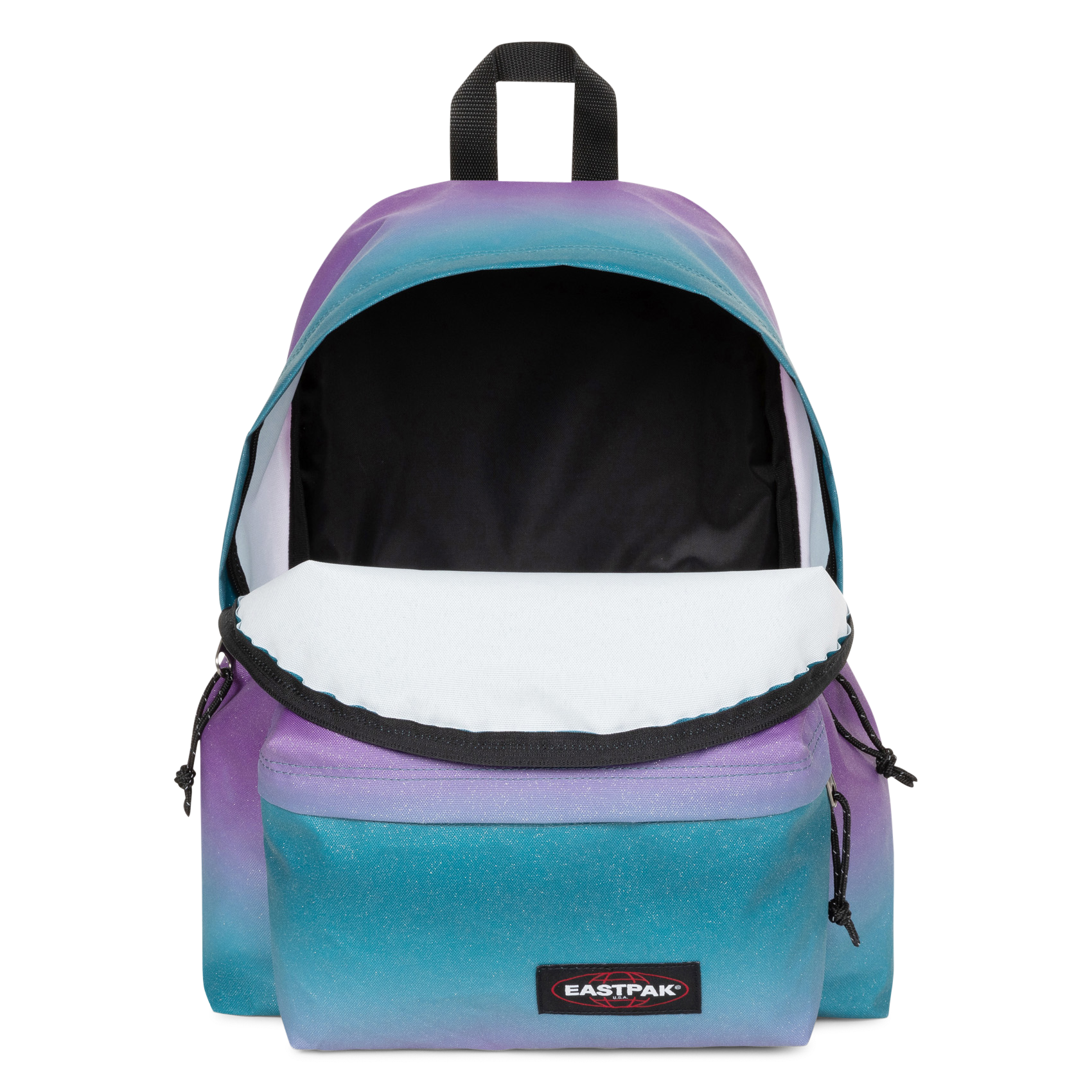 Blauwe peuterrugzak - Konijn EASTPAK Veelkleurig