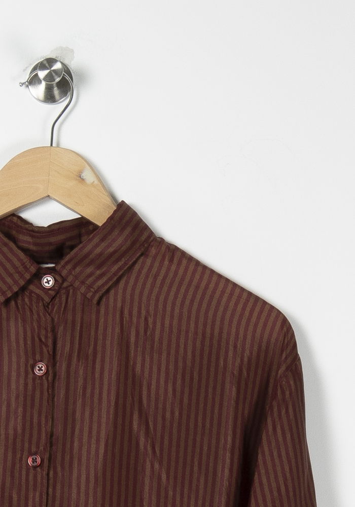 Shirt MES DEMOISELLES - Seconde Main Red