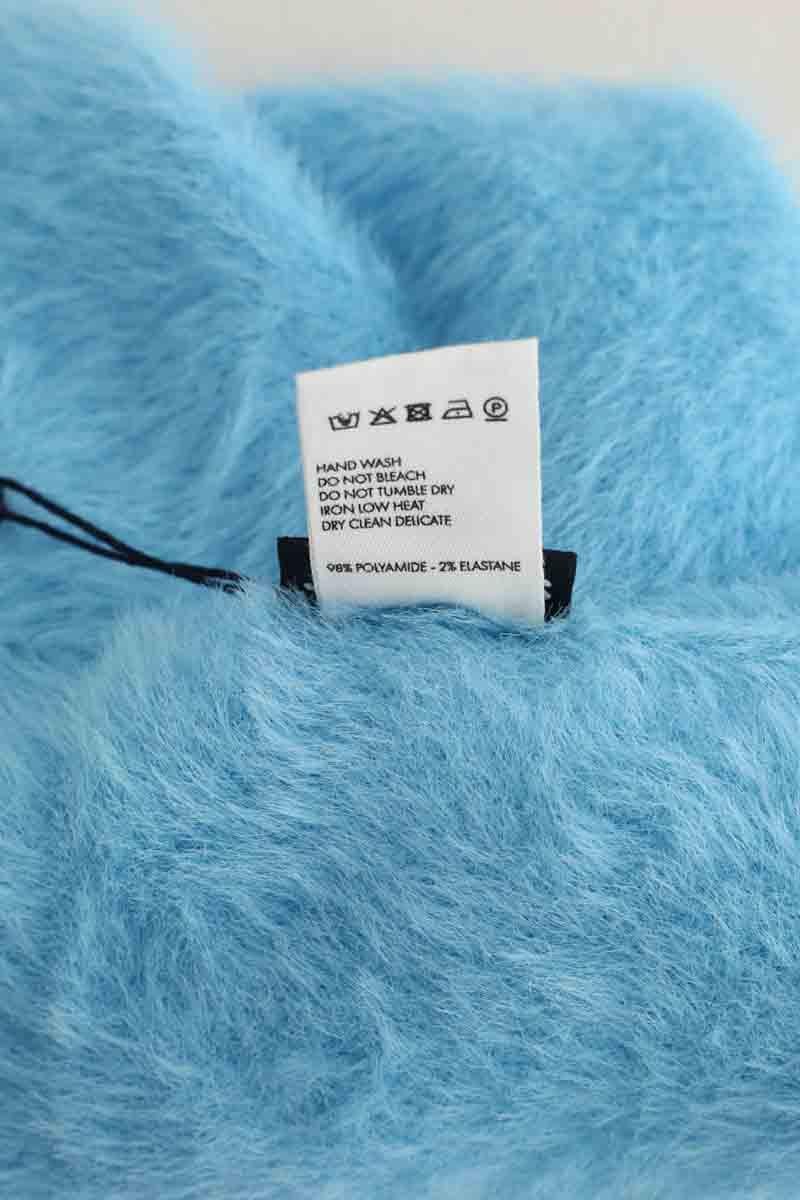 Beanie JACQUEMUS- Seconde Main Blue