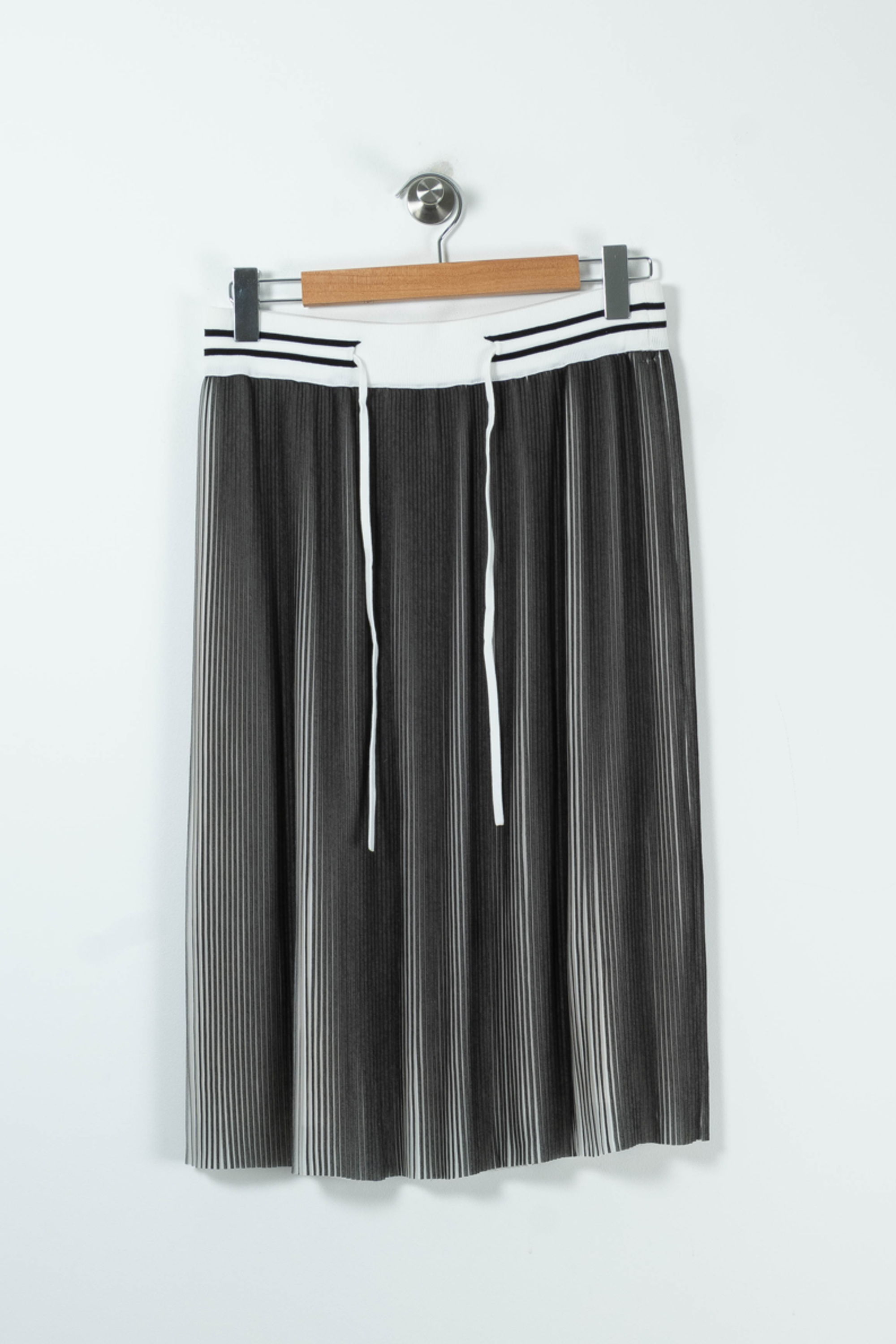 Long skirt COMPTOIR DES COTONNIERS - Seconde main White