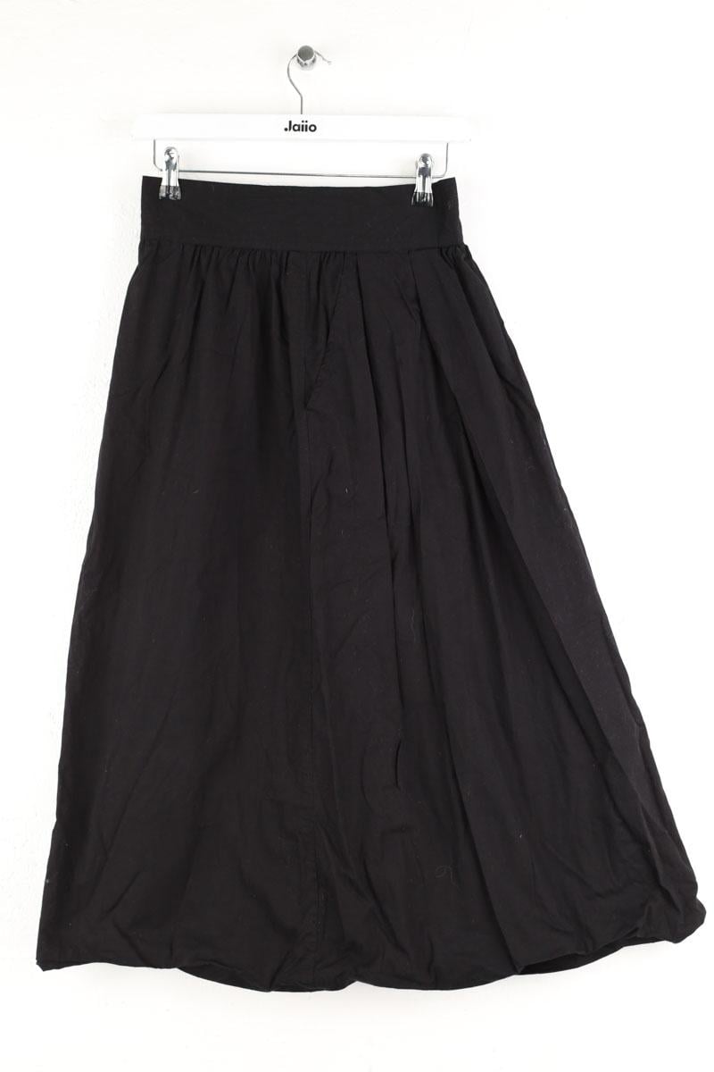 Skirt ANTIK BATIK - Seconde Main Black