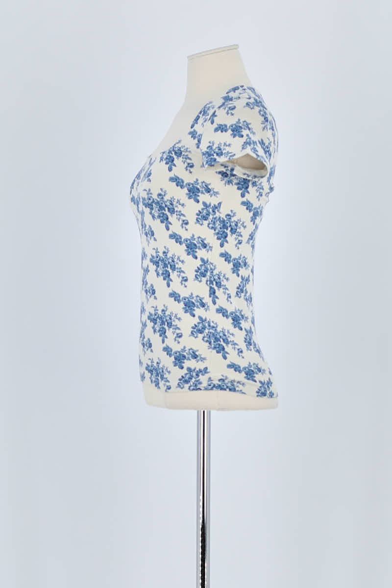 T-shirt SEZANE - Seconde main White