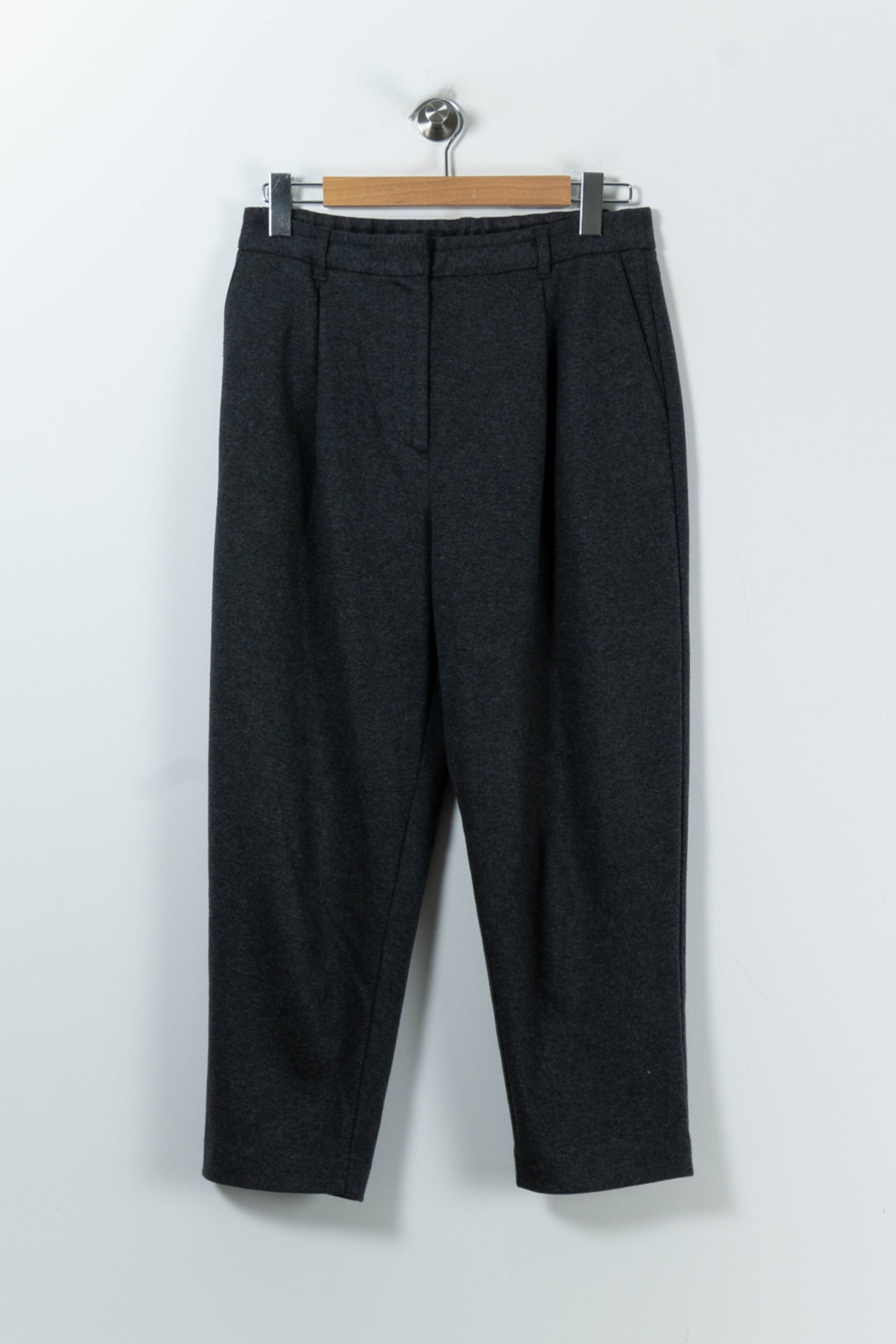 PANTS COMPTOIR DES COTONNIERS - Seconde main Grey