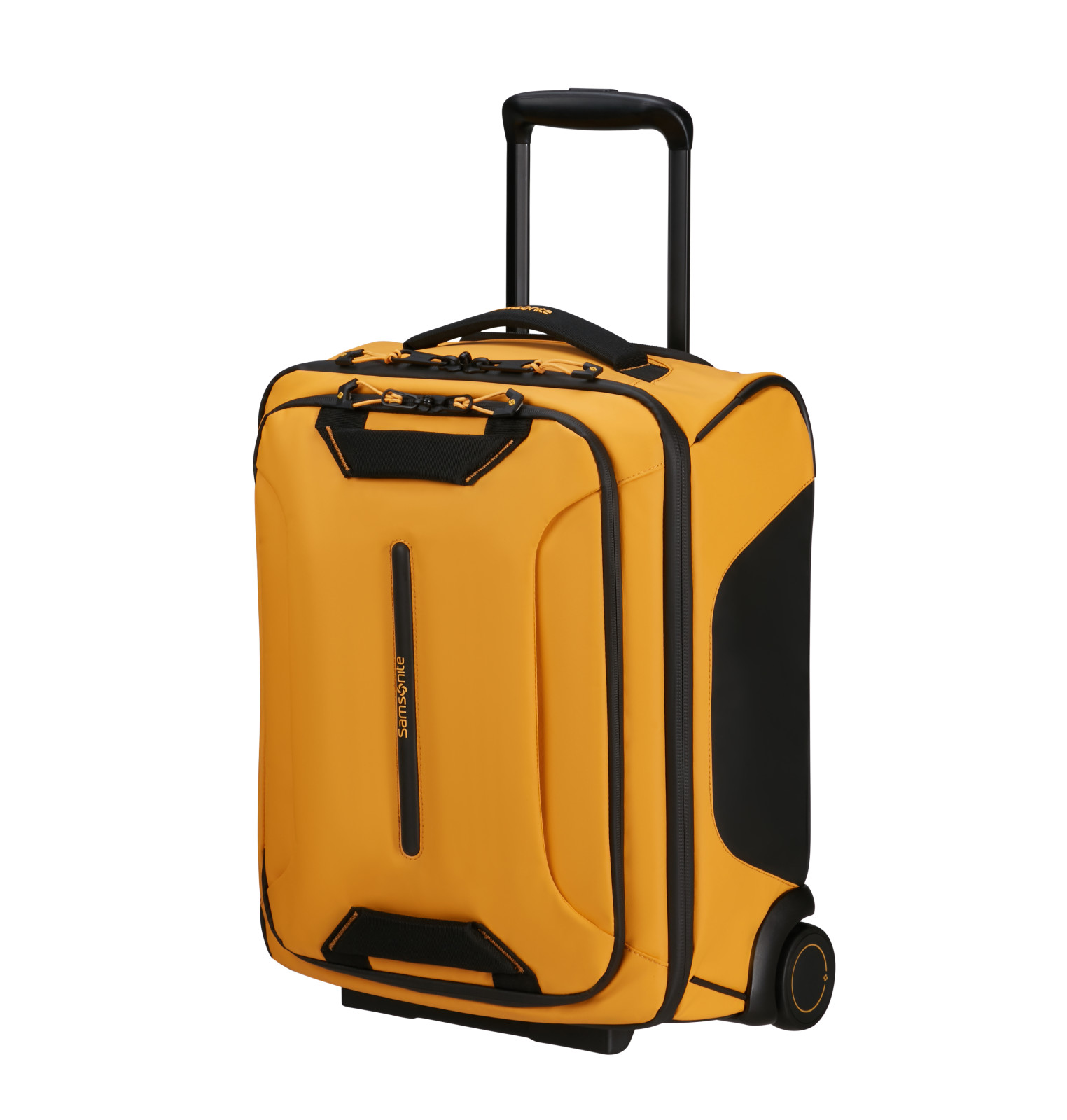 Ecodiver wheeled travel bag size S SAMSONITE