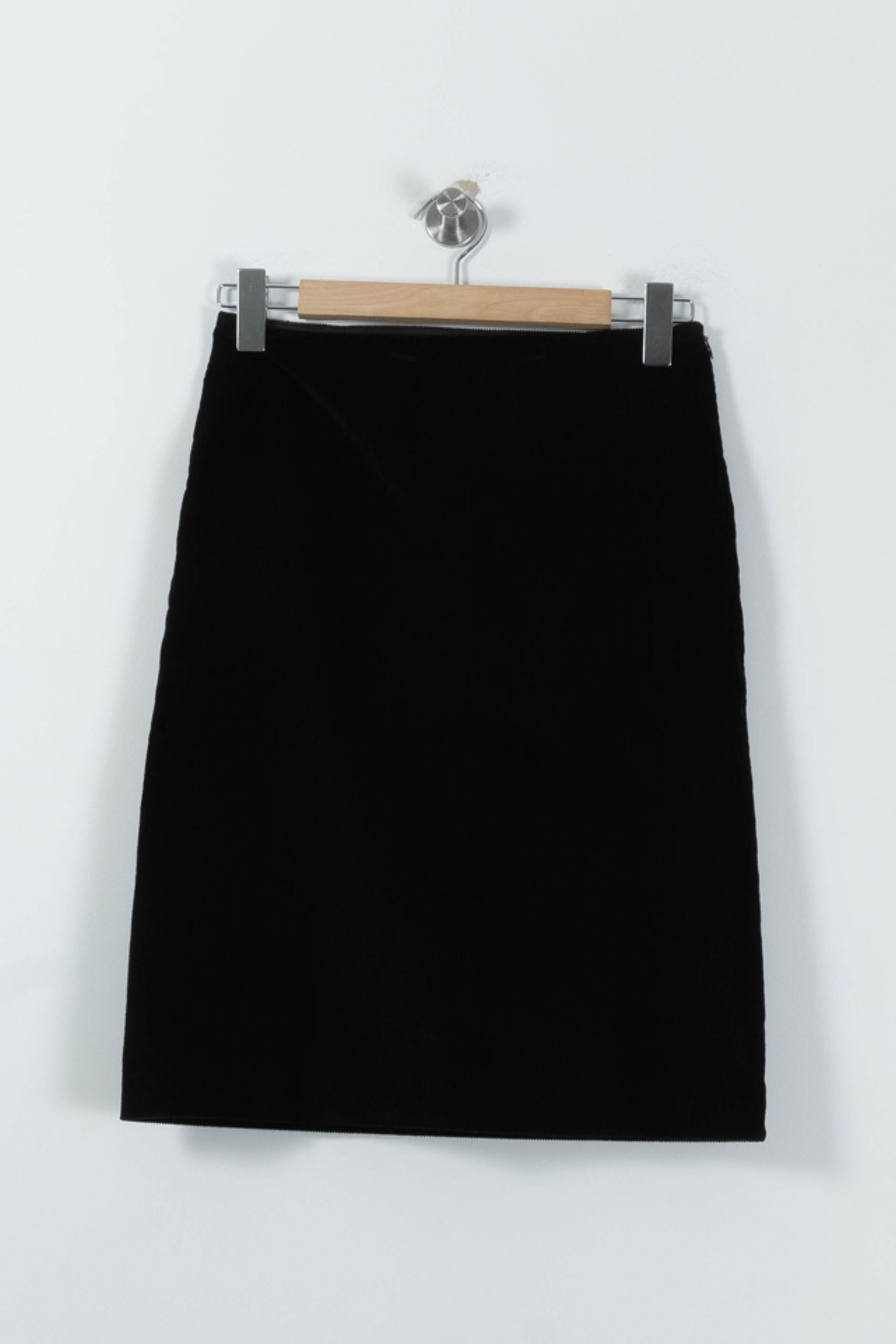 Short & midi skirt AGNES B. - Seconde Main Black