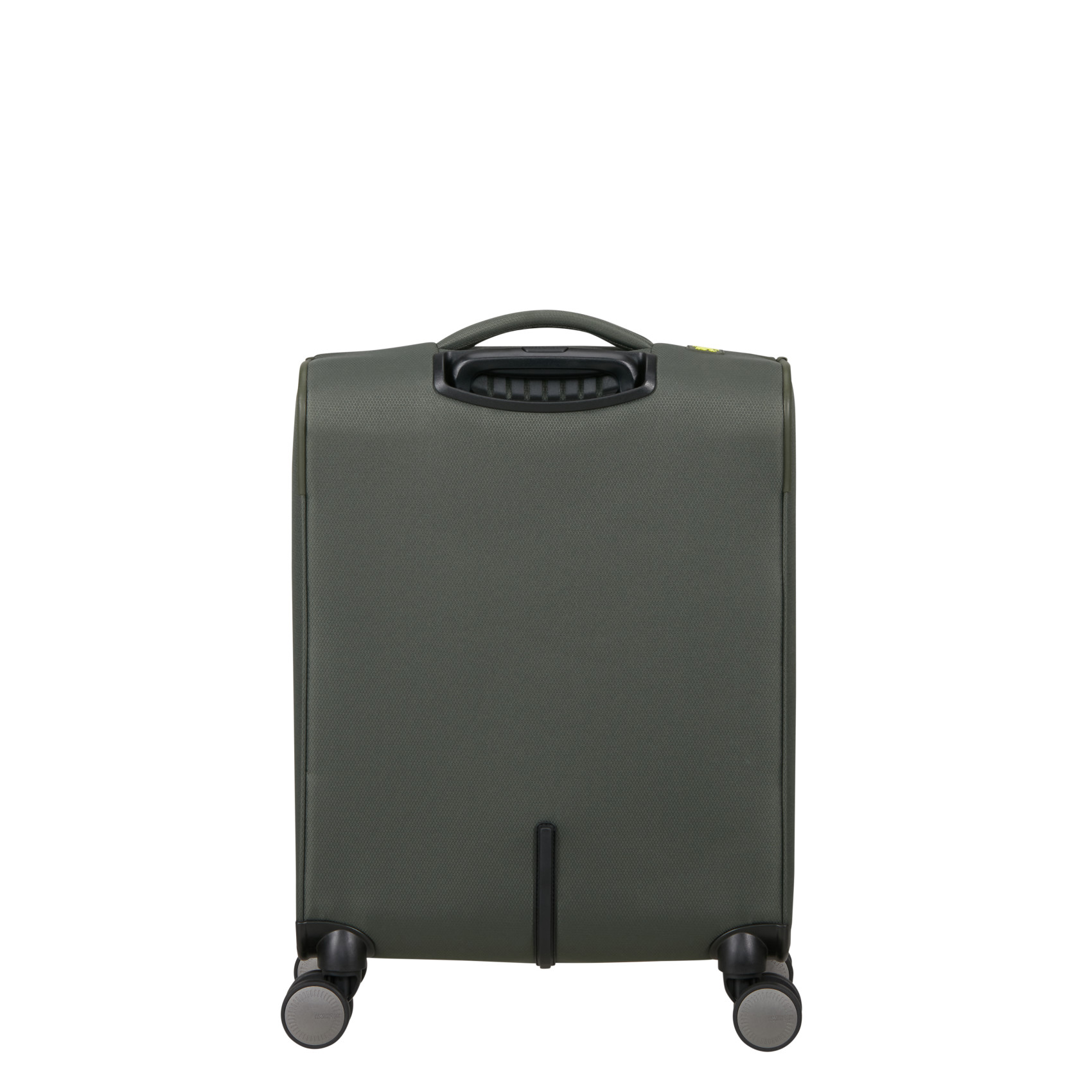Wanderlite valise 4 roues taille s AMERICAN TOURISTER Kaki