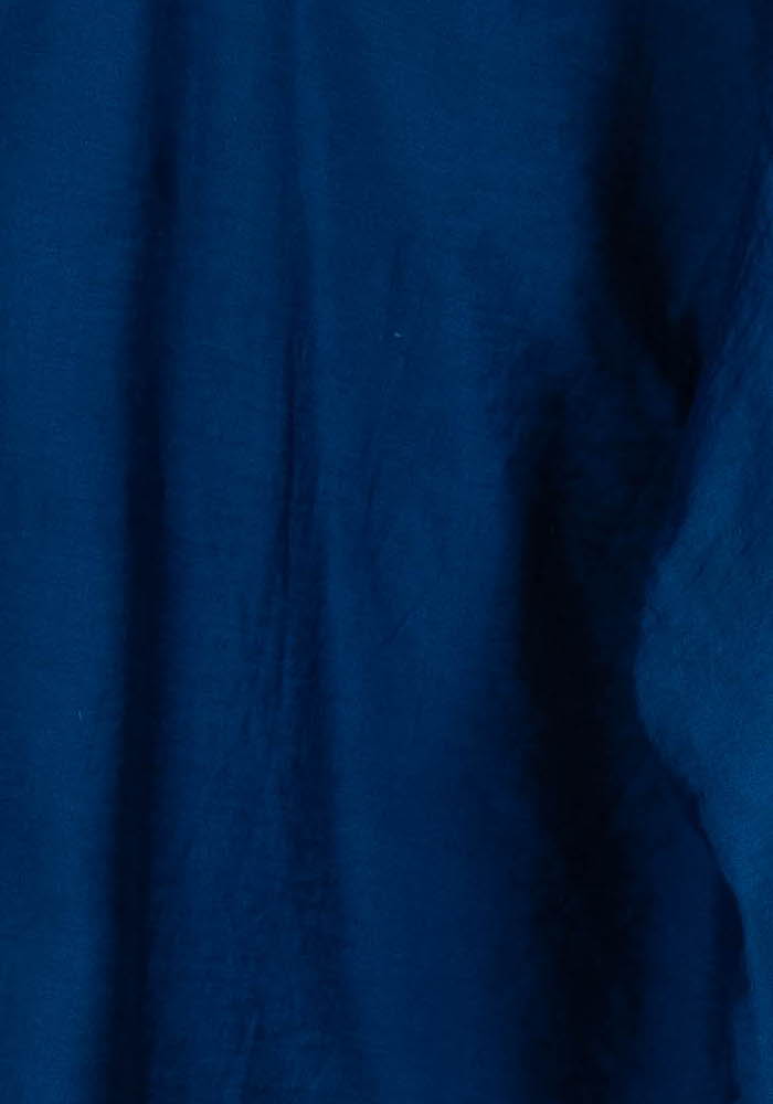 Shirt ROUJE - Seconde Main Blue