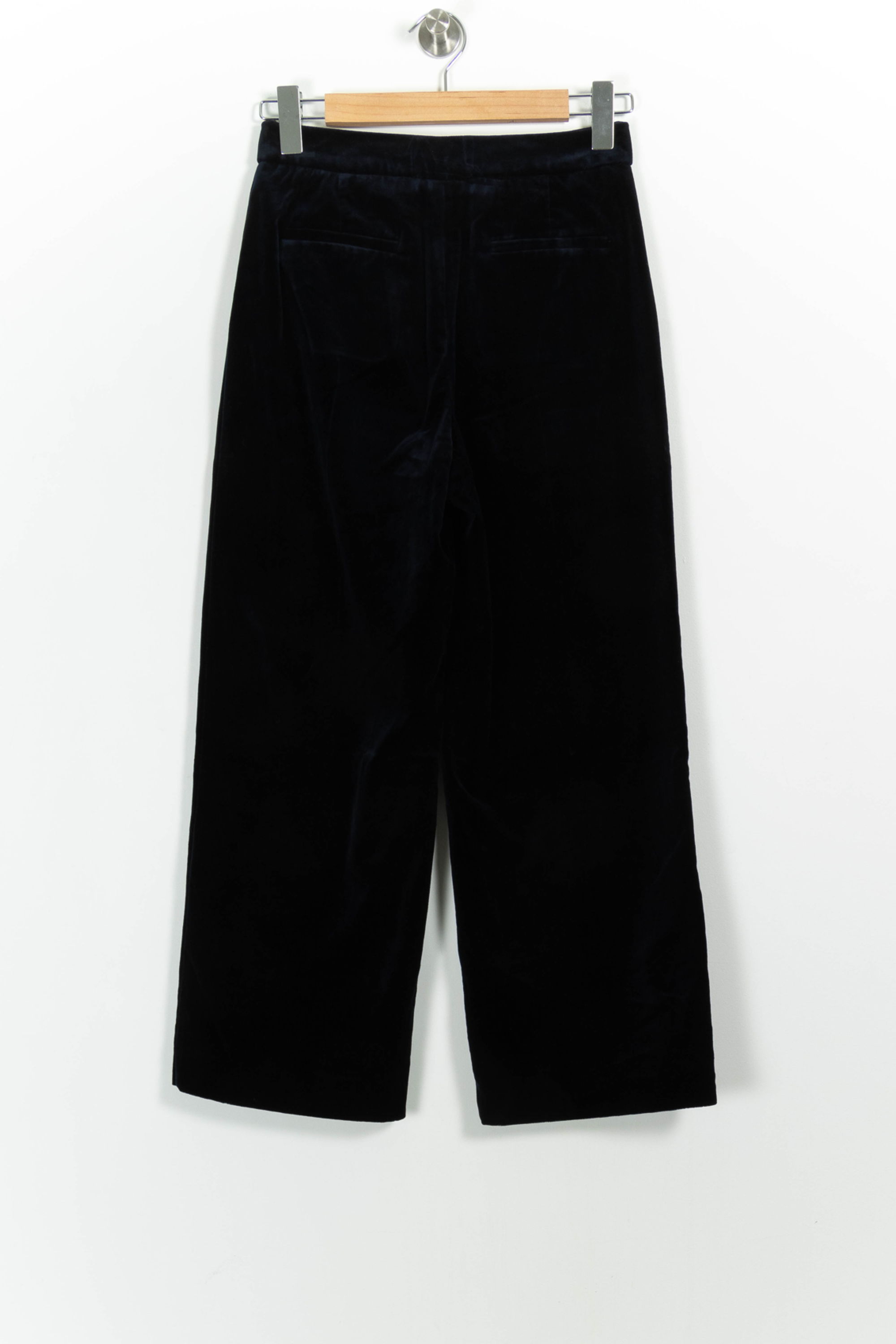 PANTS SEZANE - Seconde main Blue