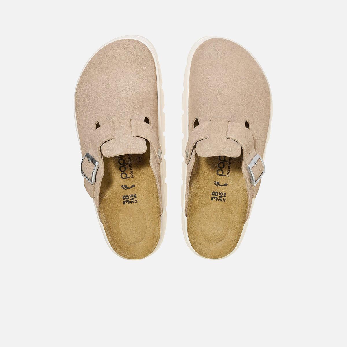 Sabots BIRKENSTOCK Beige