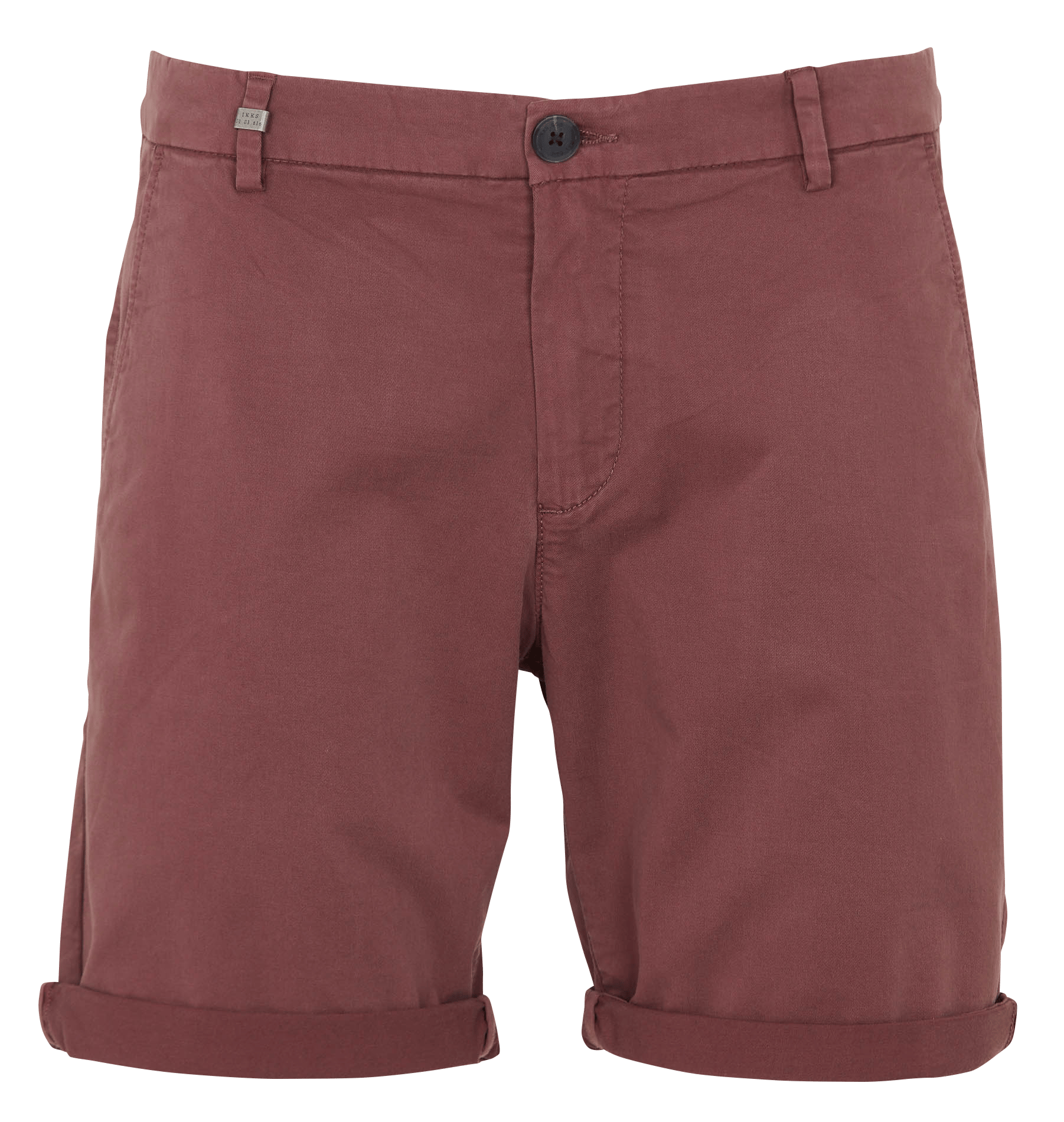 Bermuda IKKS Bruin