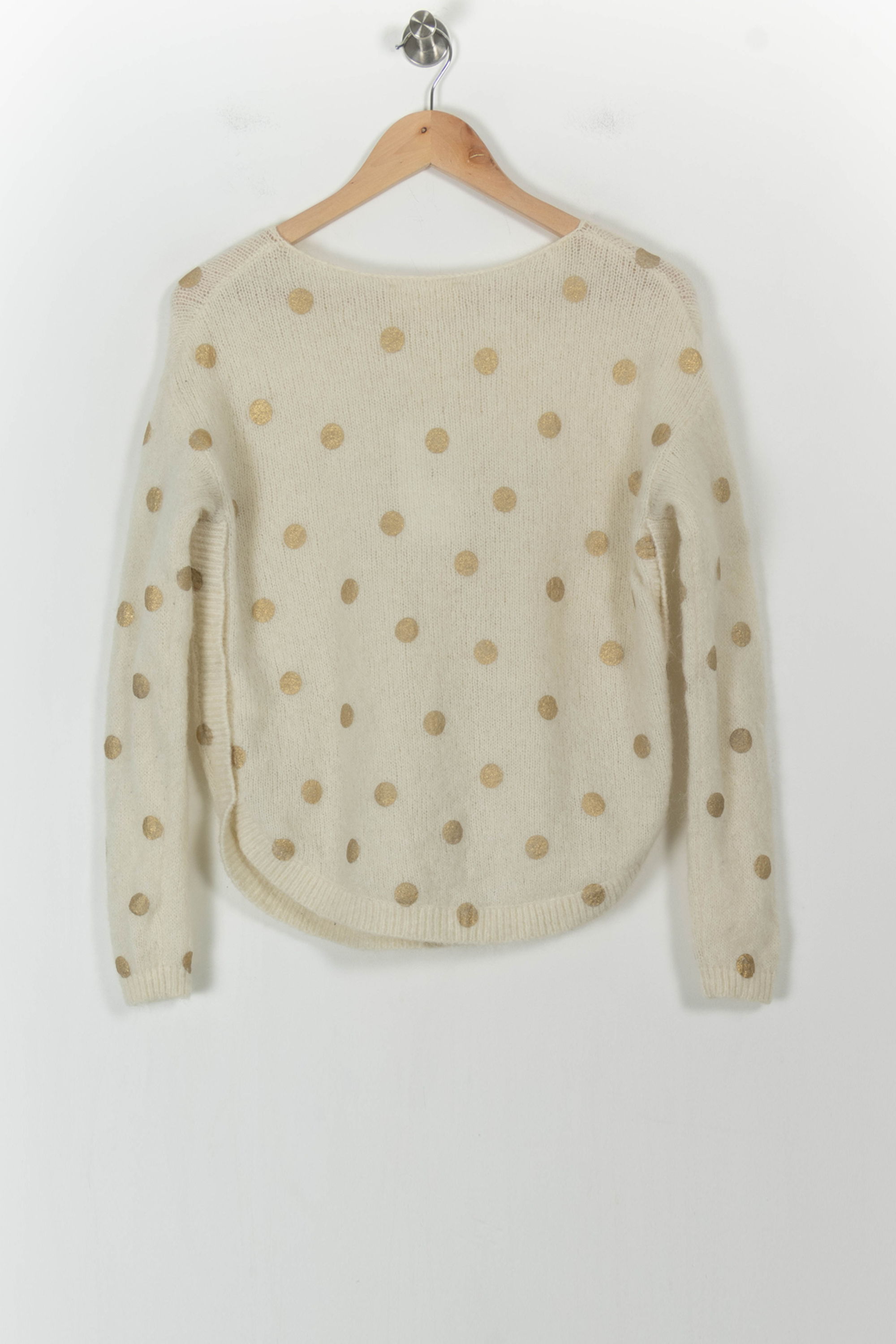 Maille SEZANE - Seconde main Beige