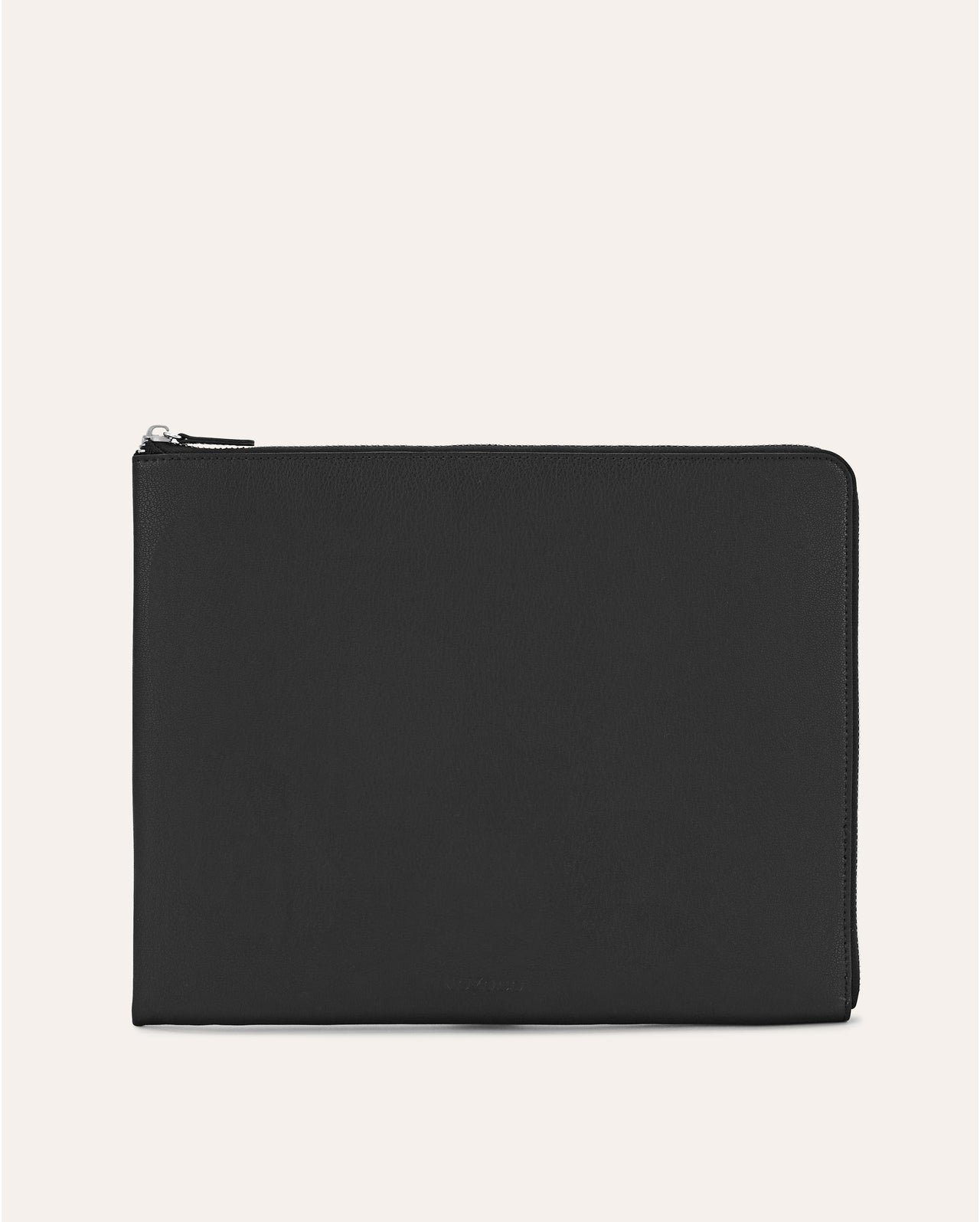 13-inch laptop sleeve Noyoco Black