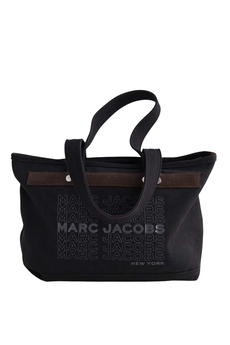 Tote bag MARC JACOBS - Seconde Main Black