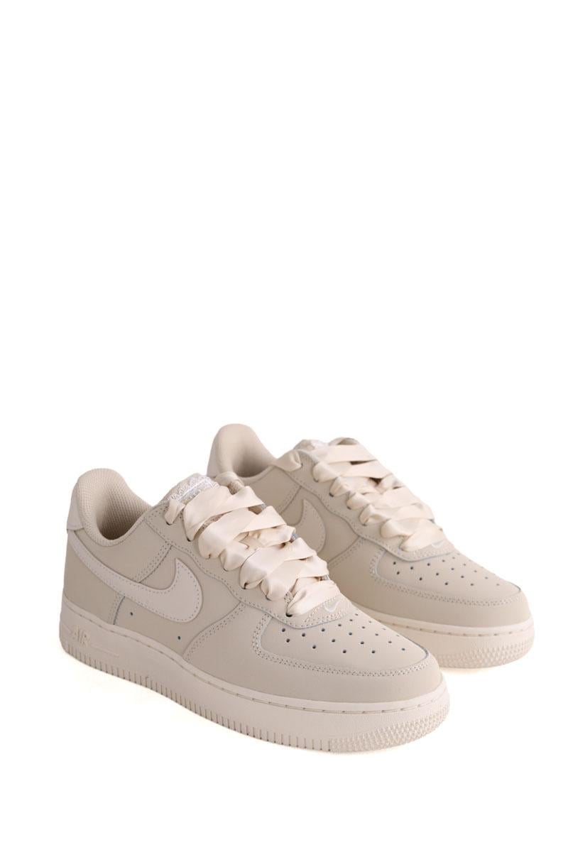 Sneakers NIKE - Seconde Main Beige