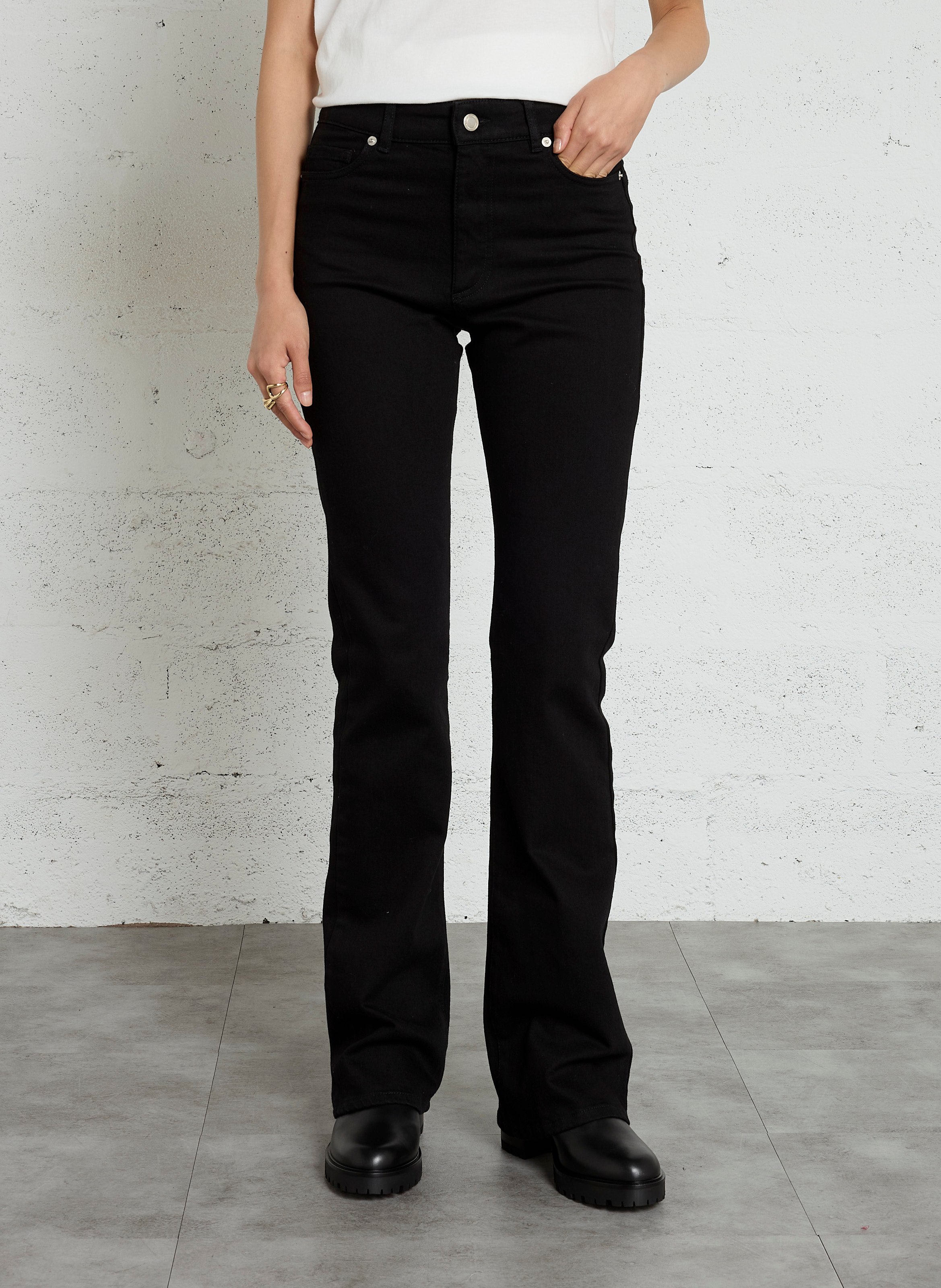 Straight Jeans  IKKS
