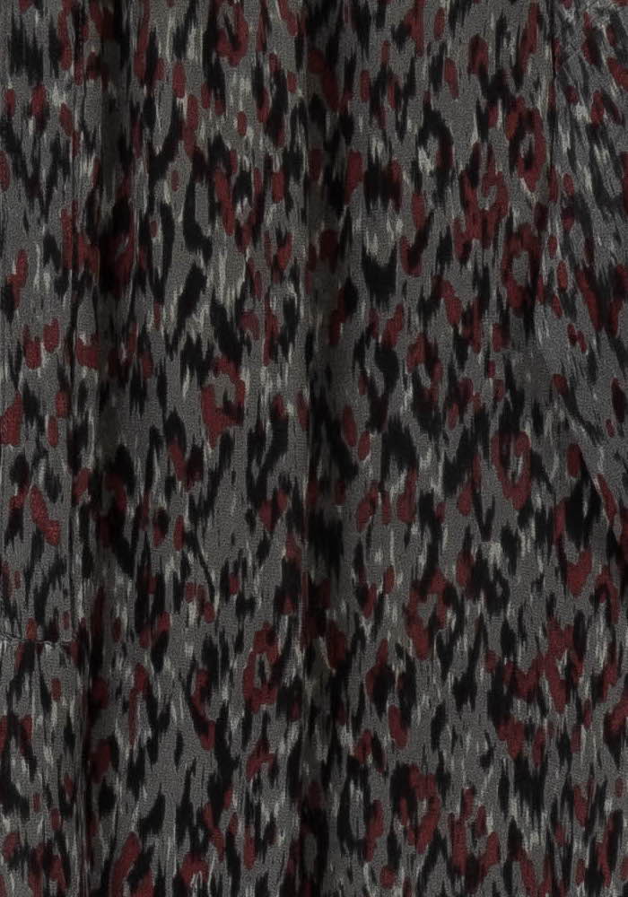 Blouse COMPTOIR DES COTONNIERS - Seconde main Multicolored