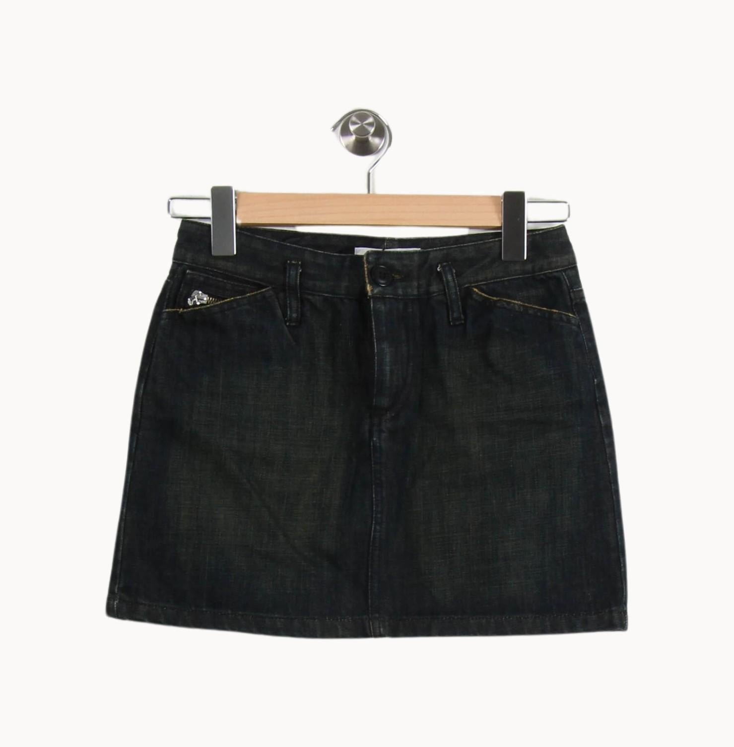 Short & midi skirt COMPTOIR DES COTONNIERS - Seconde main Grey