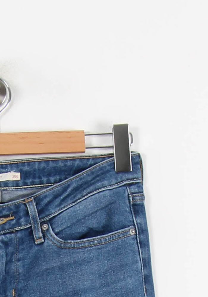 Jeans LEVI'S - Seconde main Blue