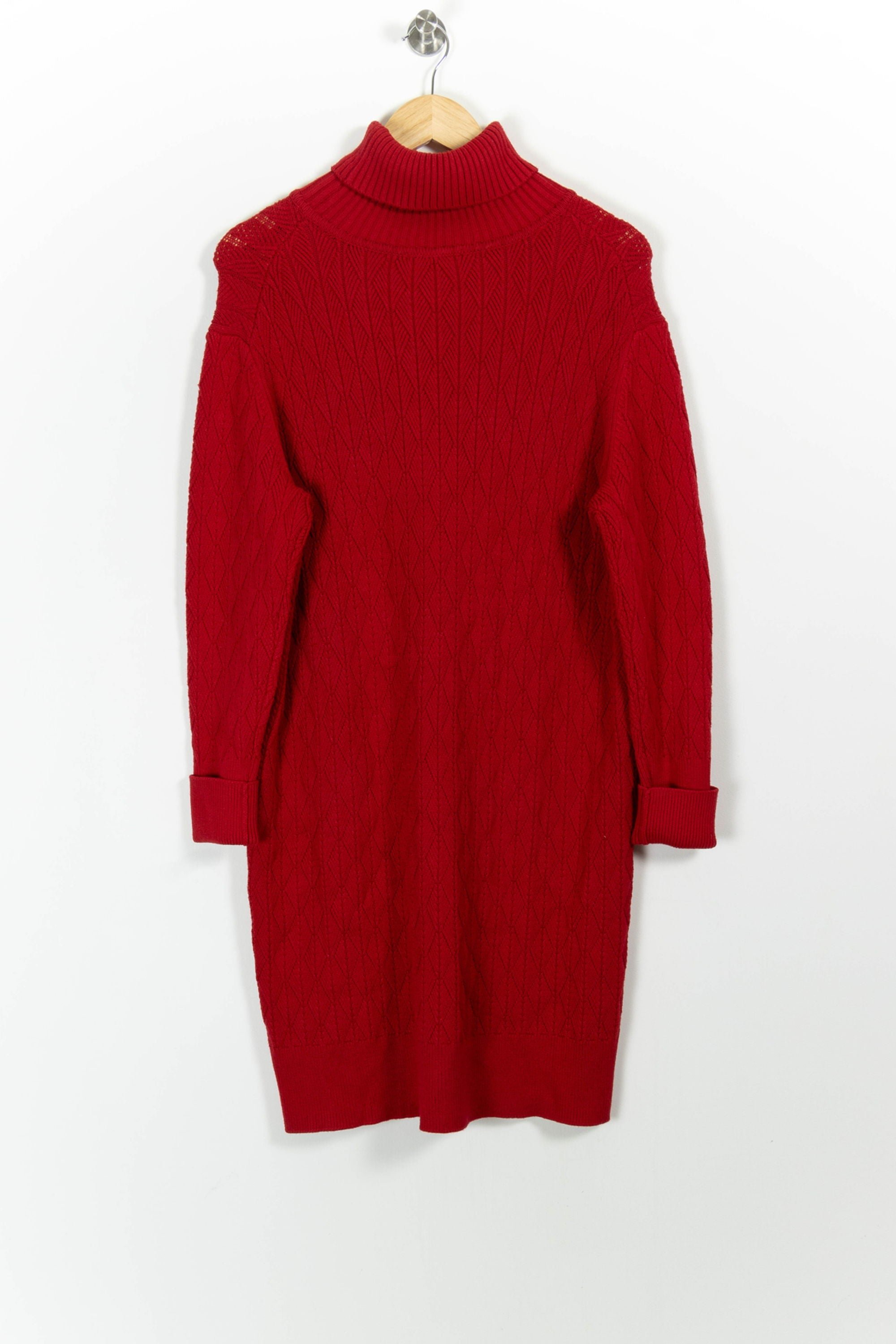 Short & midi dress TARA JARMON - Seconde Main Red