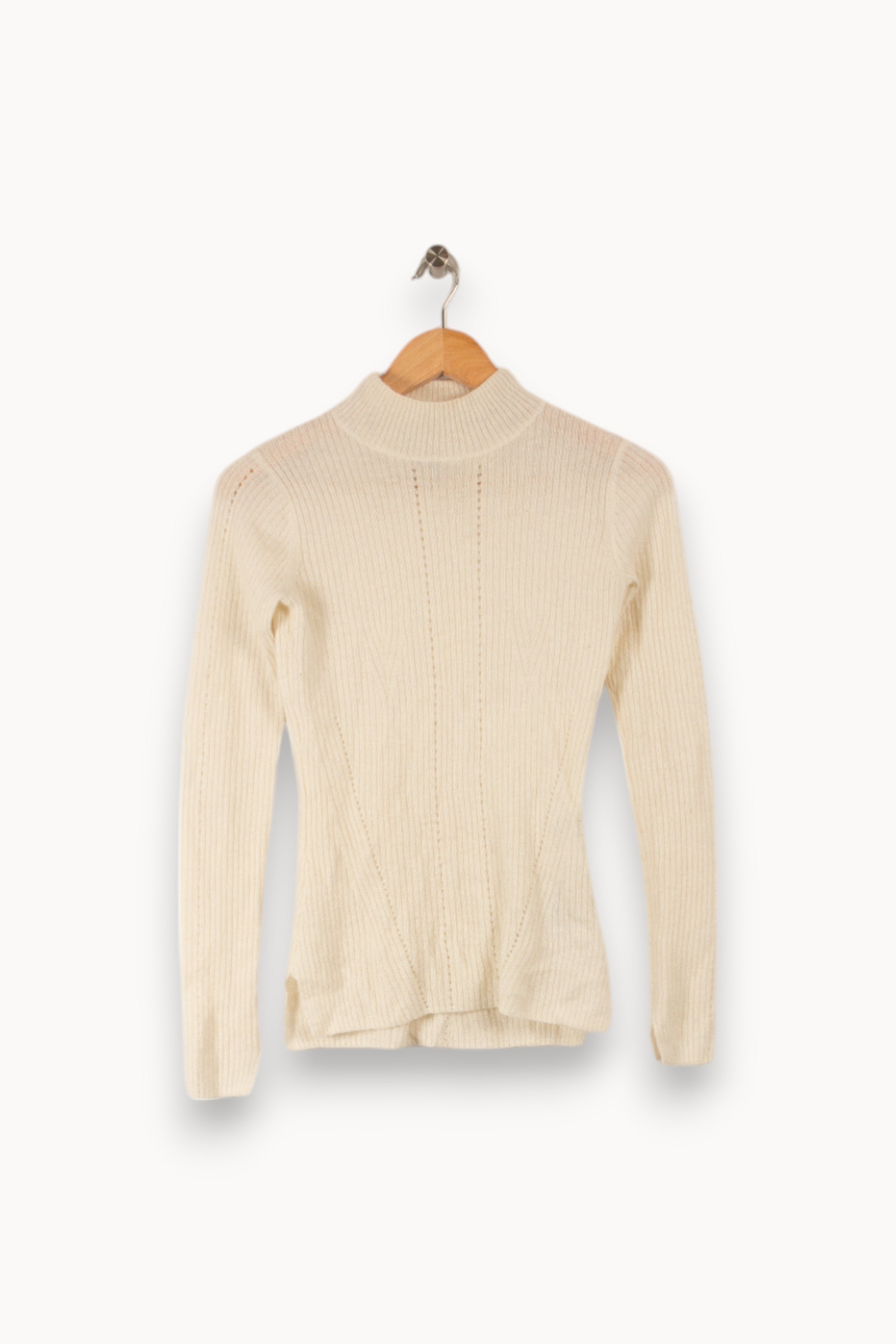Knitwear ALLSAINTS - Seconde main White