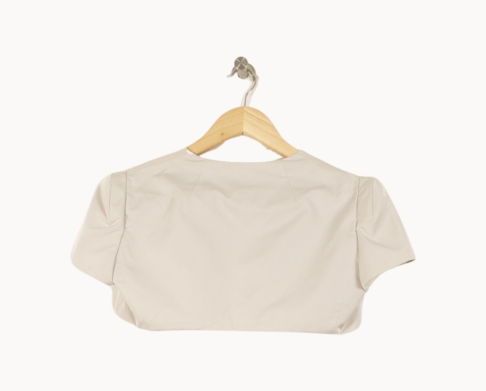 Jacket PAULE KA - Seconde main Grey