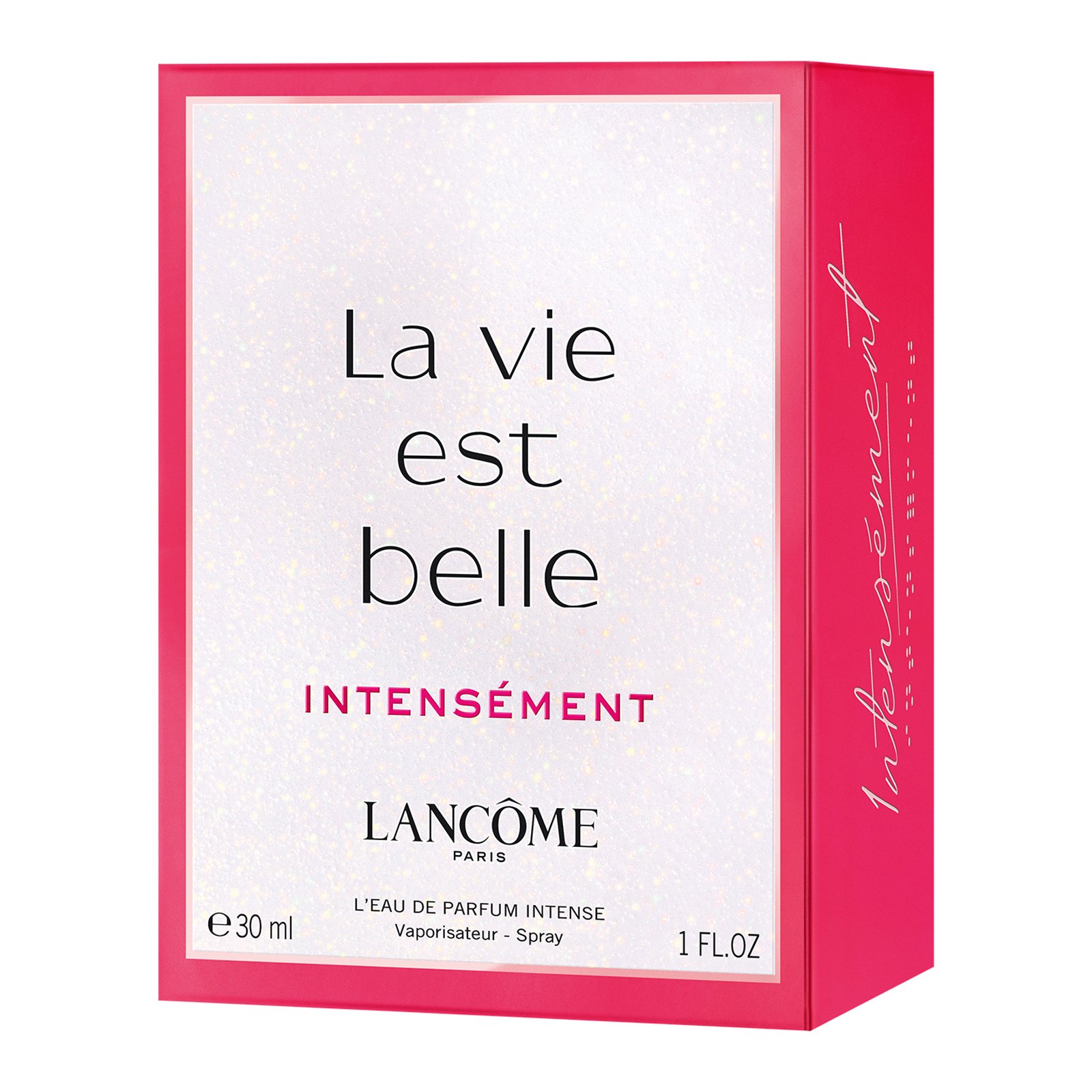 La Vie est Belle Intensément  -  Parfum Intense LANCÔME No color
