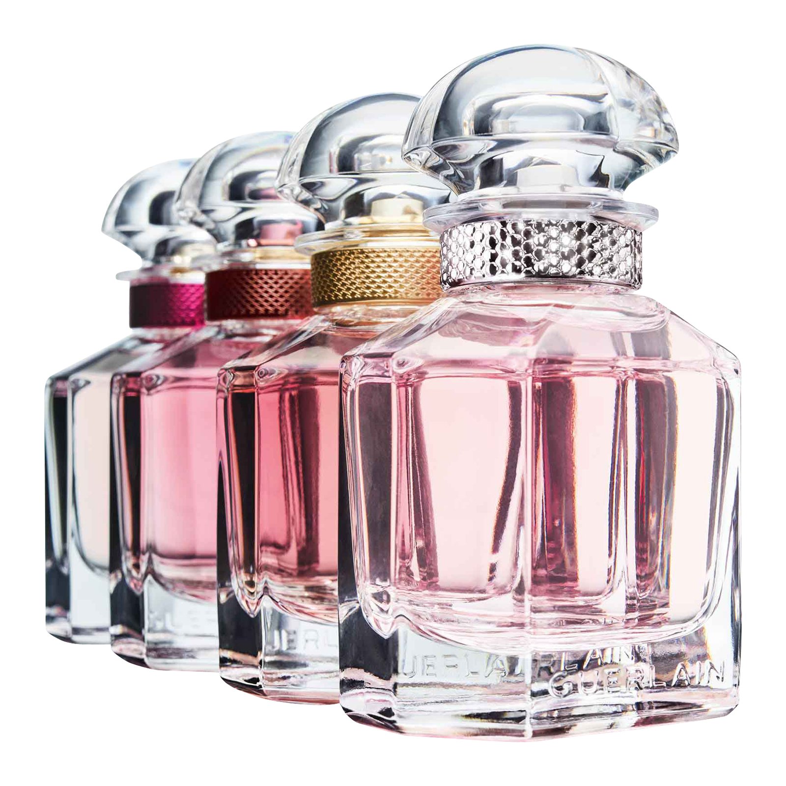 Mon Guerlain - Eau de Parfum GUERLAIN No color