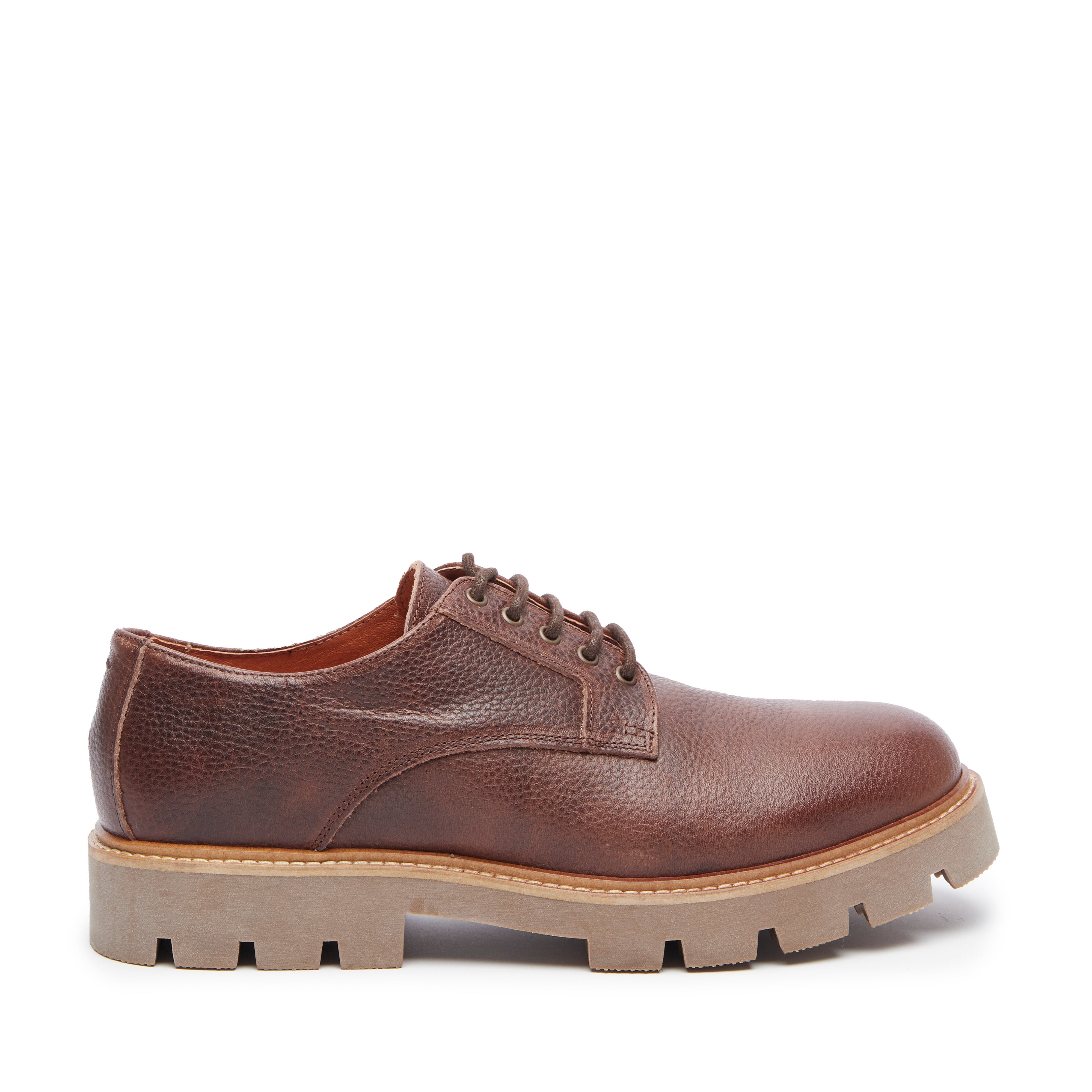 Derbies outlet m moustache