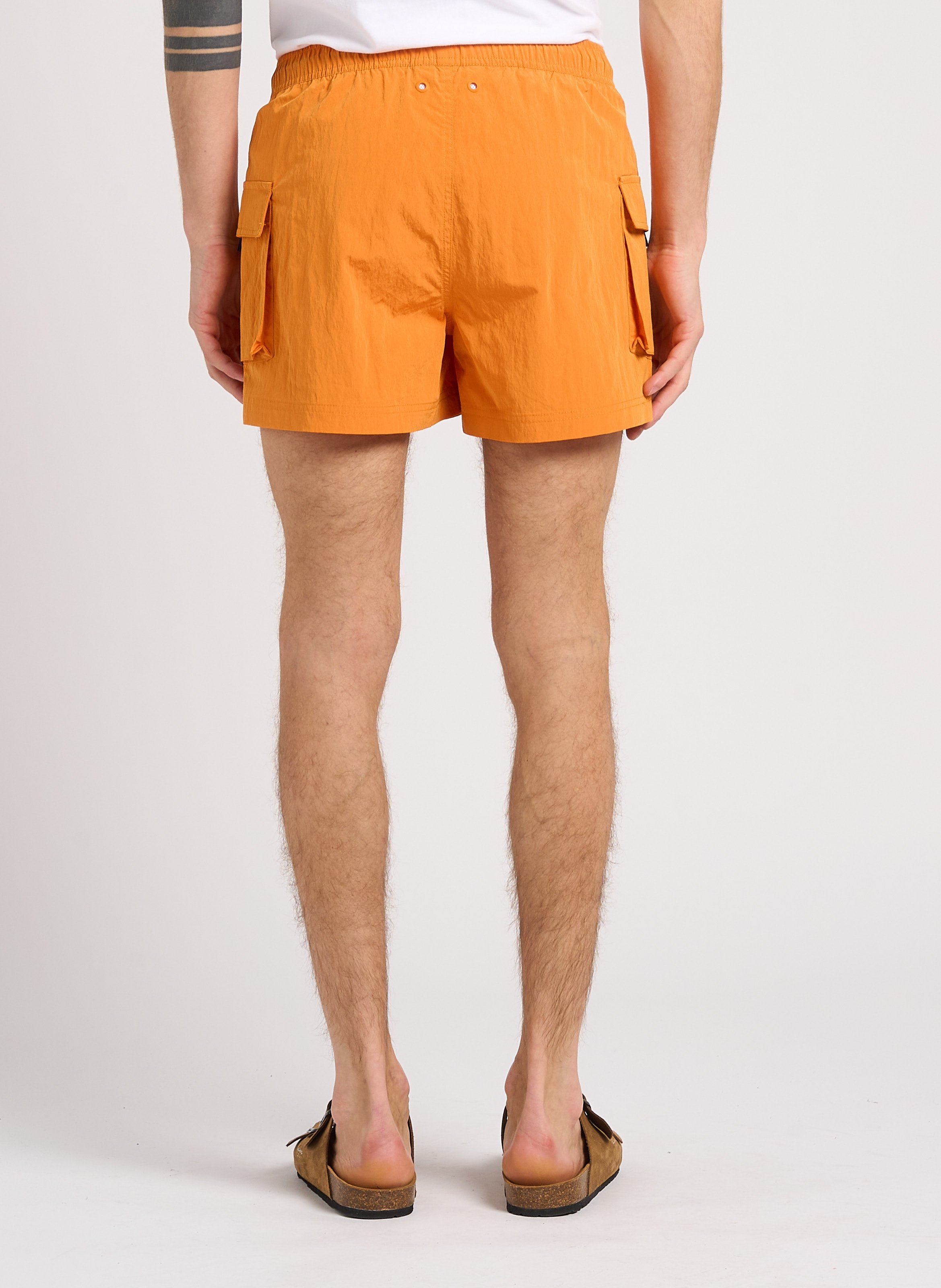 Badeshorts K-WAY Orange