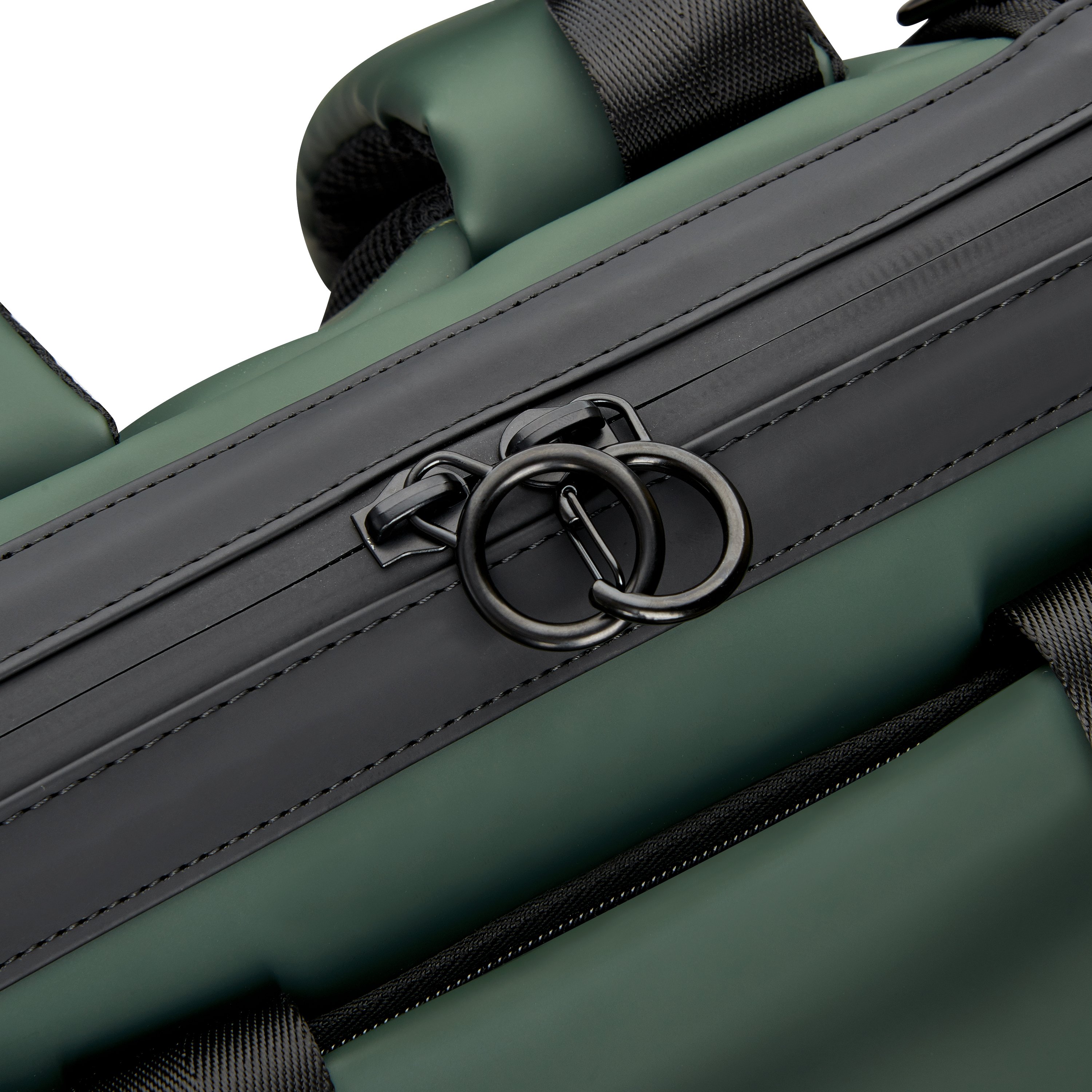 Sac a dos  souple DELSEY PARIS Vert