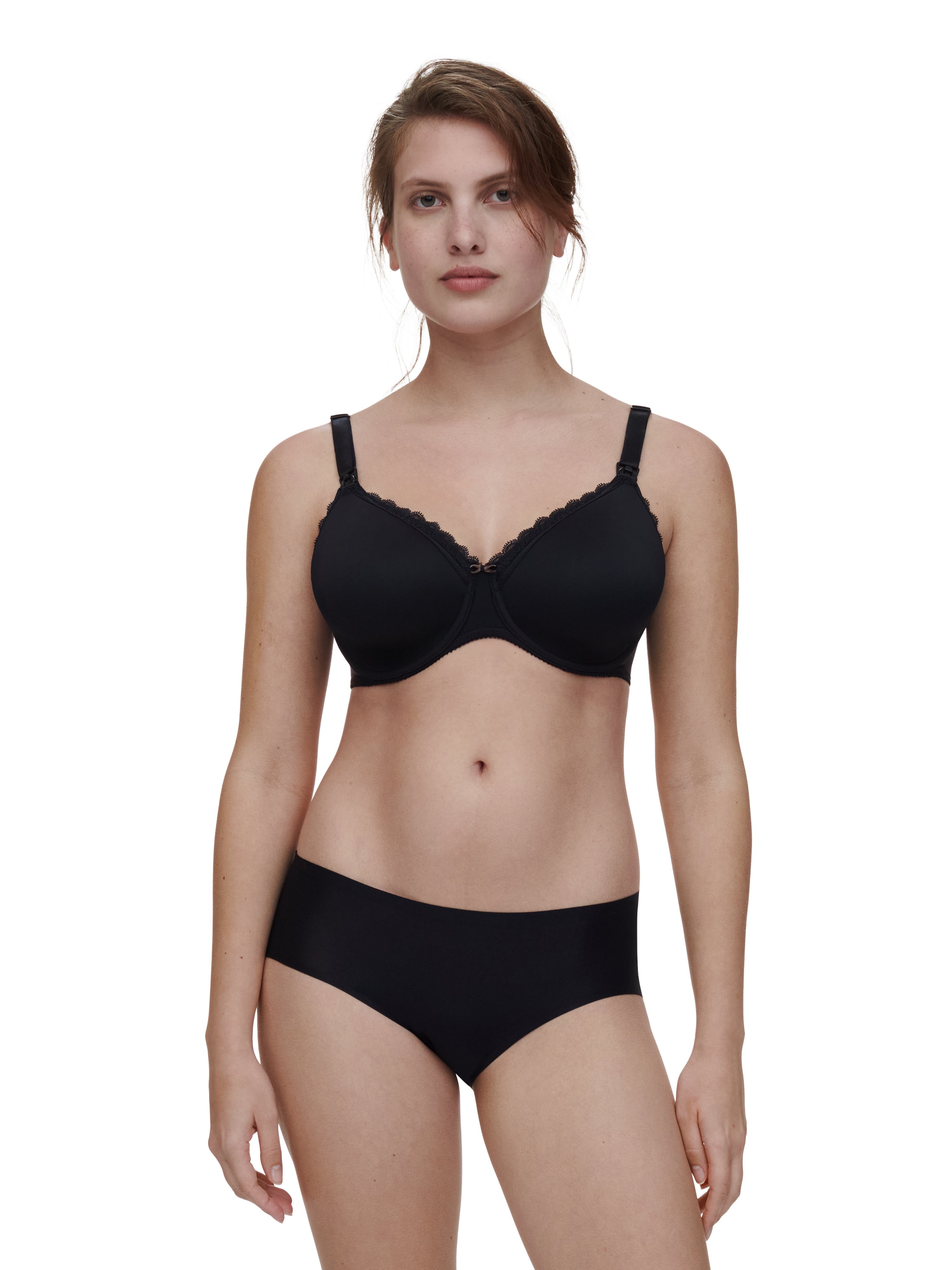 Maternity bra CHANTELLE Black
