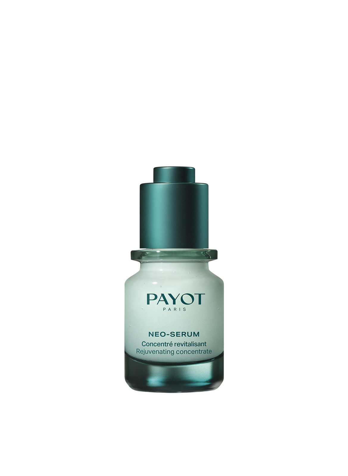 Revitalizing Concentrate PAYOT No color